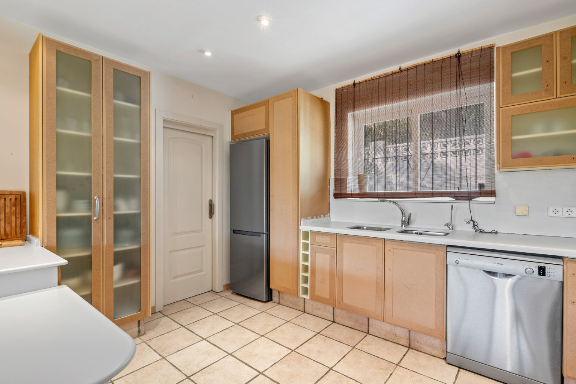 Herverkoop - 3. Vrijstaande villa - Altea - Costa Blanca Zuid