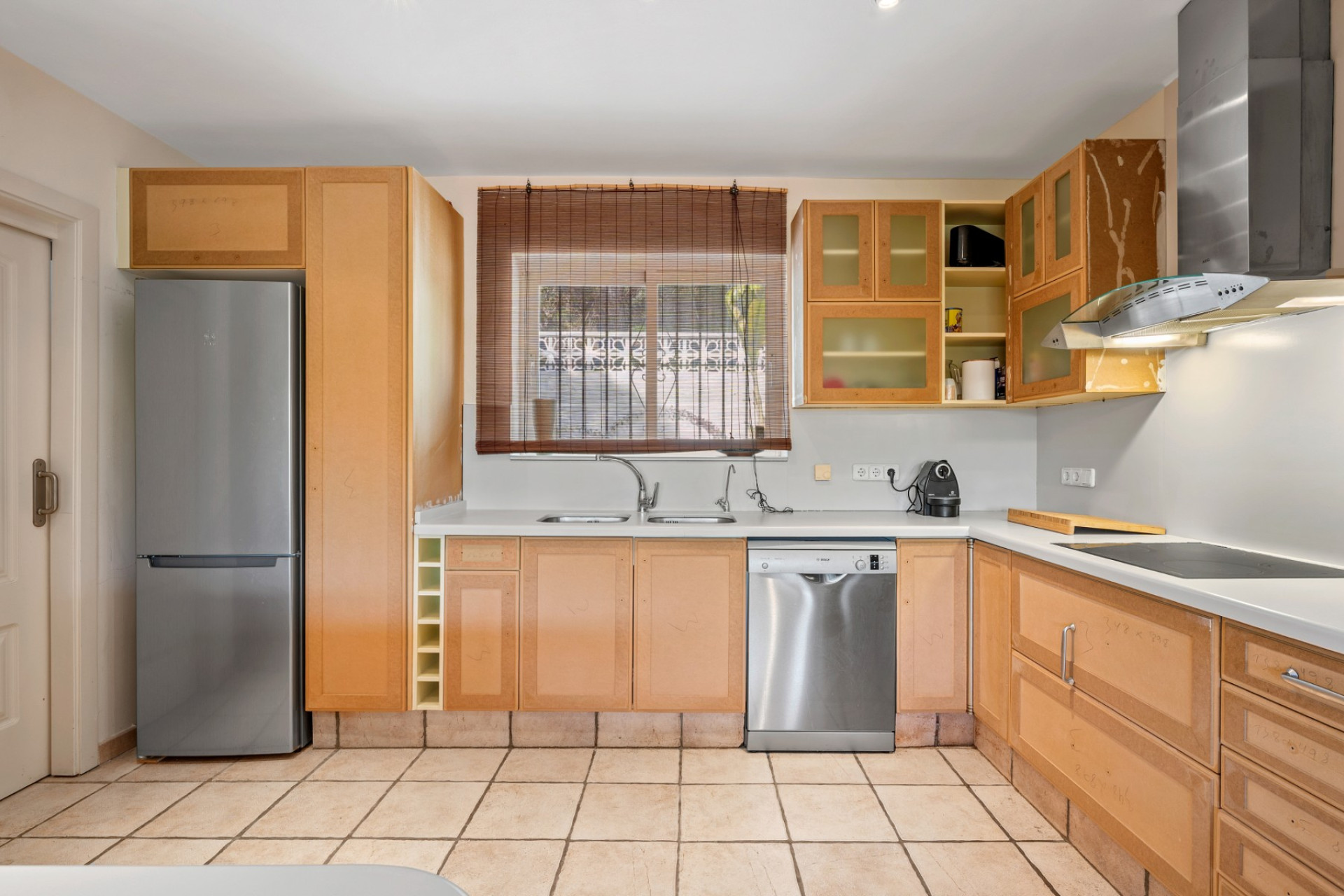 Herverkoop - 3. Vrijstaande villa - Altea - Costa Blanca Zuid