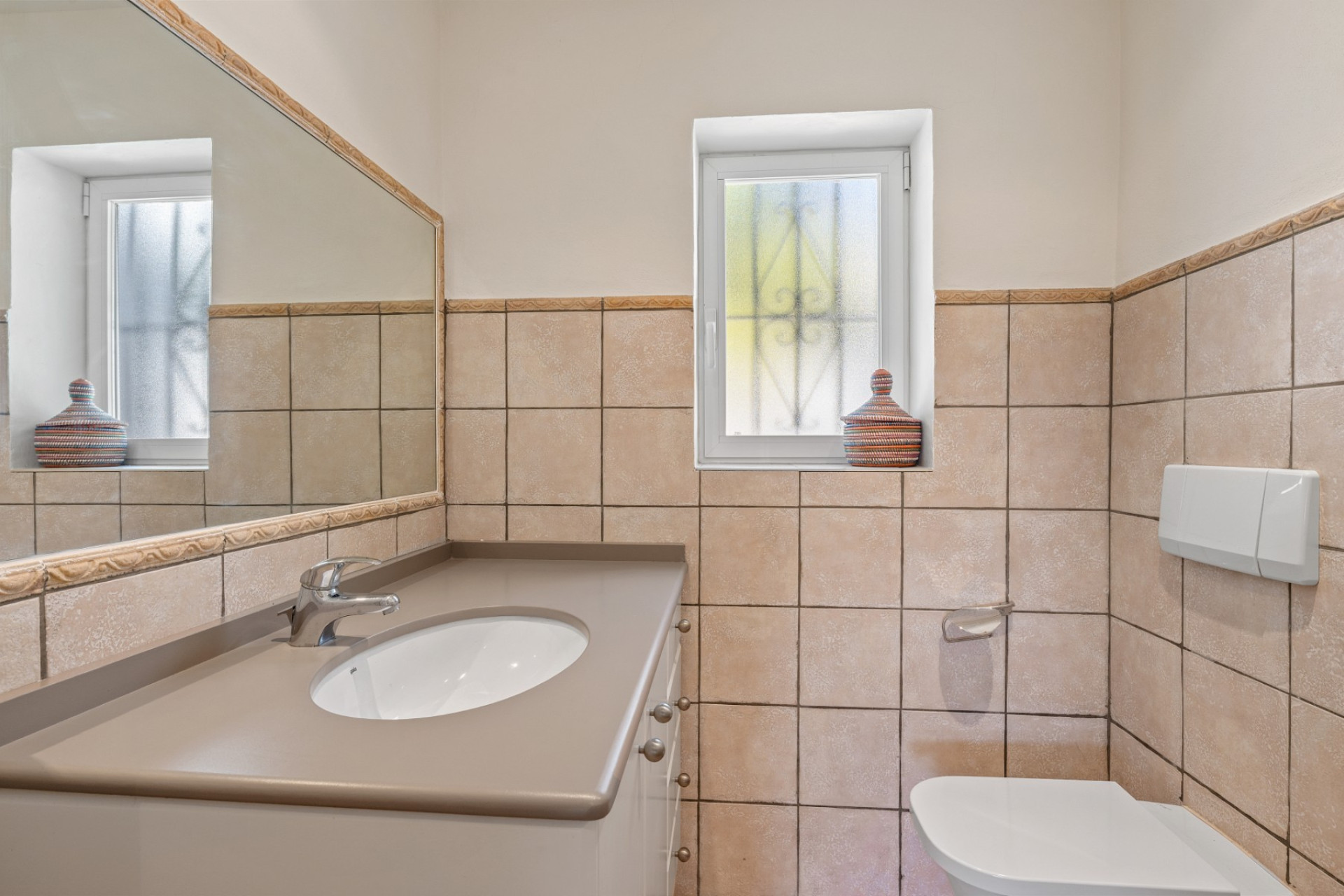 Herverkoop - 3. Vrijstaande villa - Altea - Costa Blanca Zuid