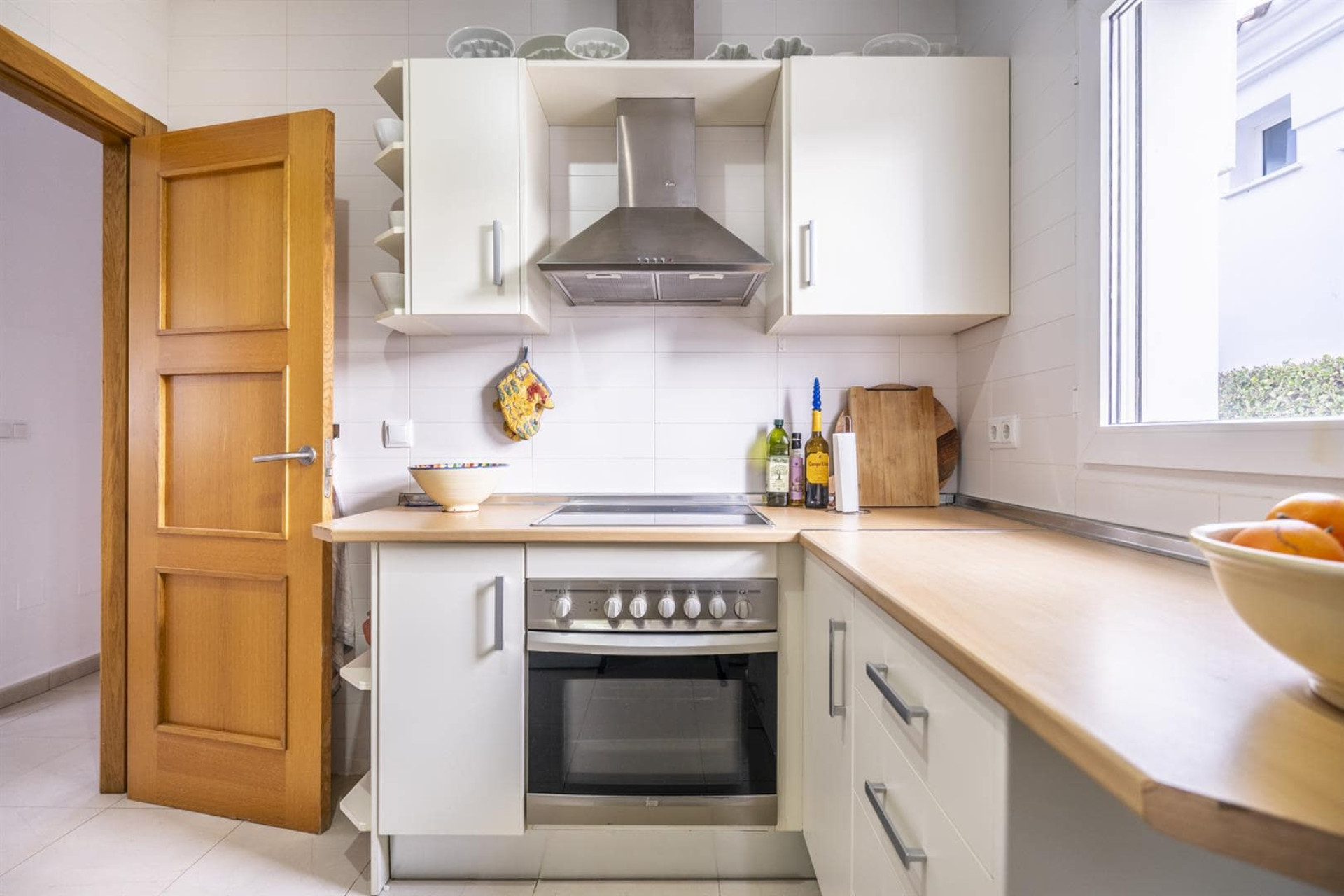 Herverkoop - 3. Vrijstaande villa - Balsicas - Costa Calida