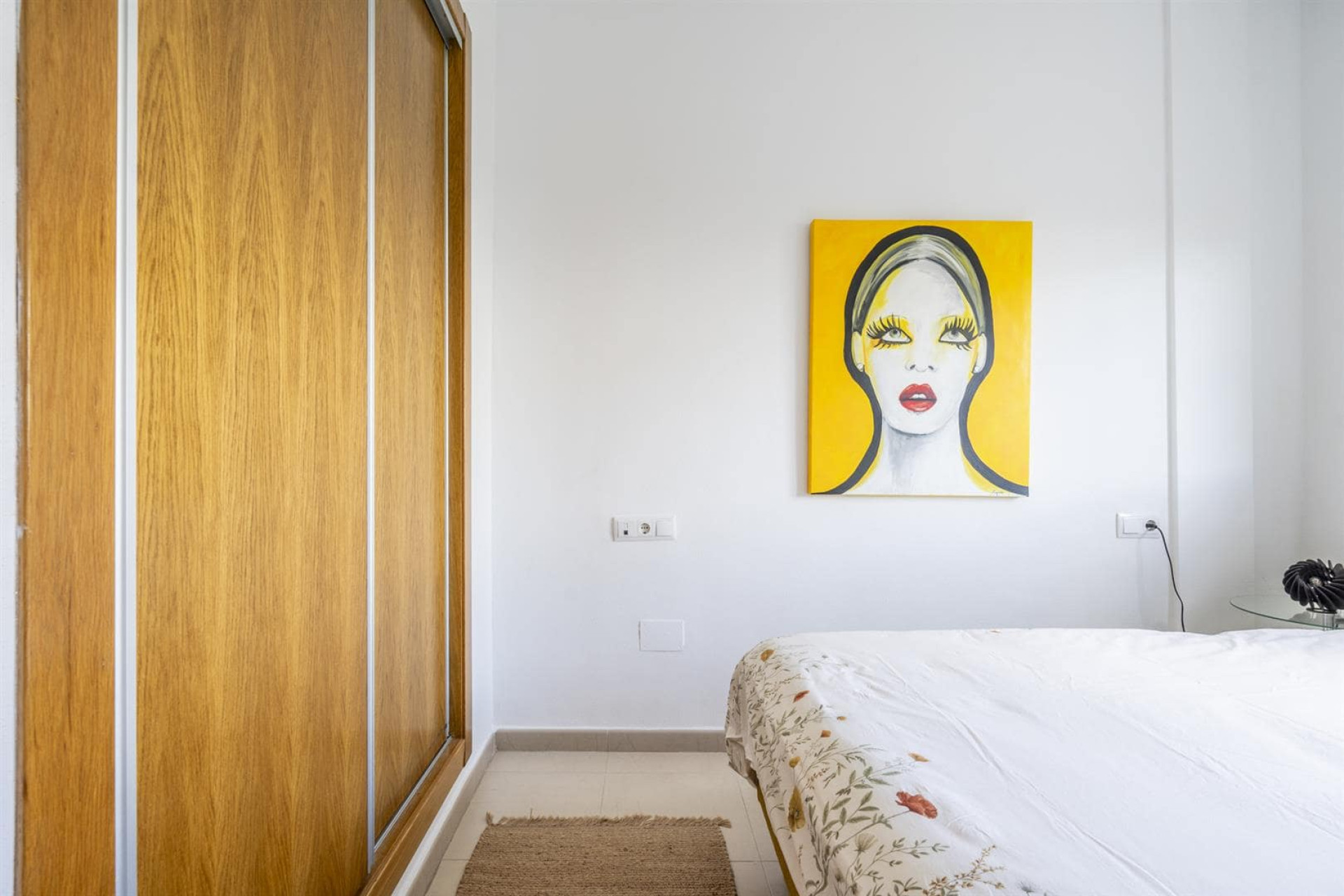 Herverkoop - 3. Vrijstaande villa - Balsicas - Costa Calida