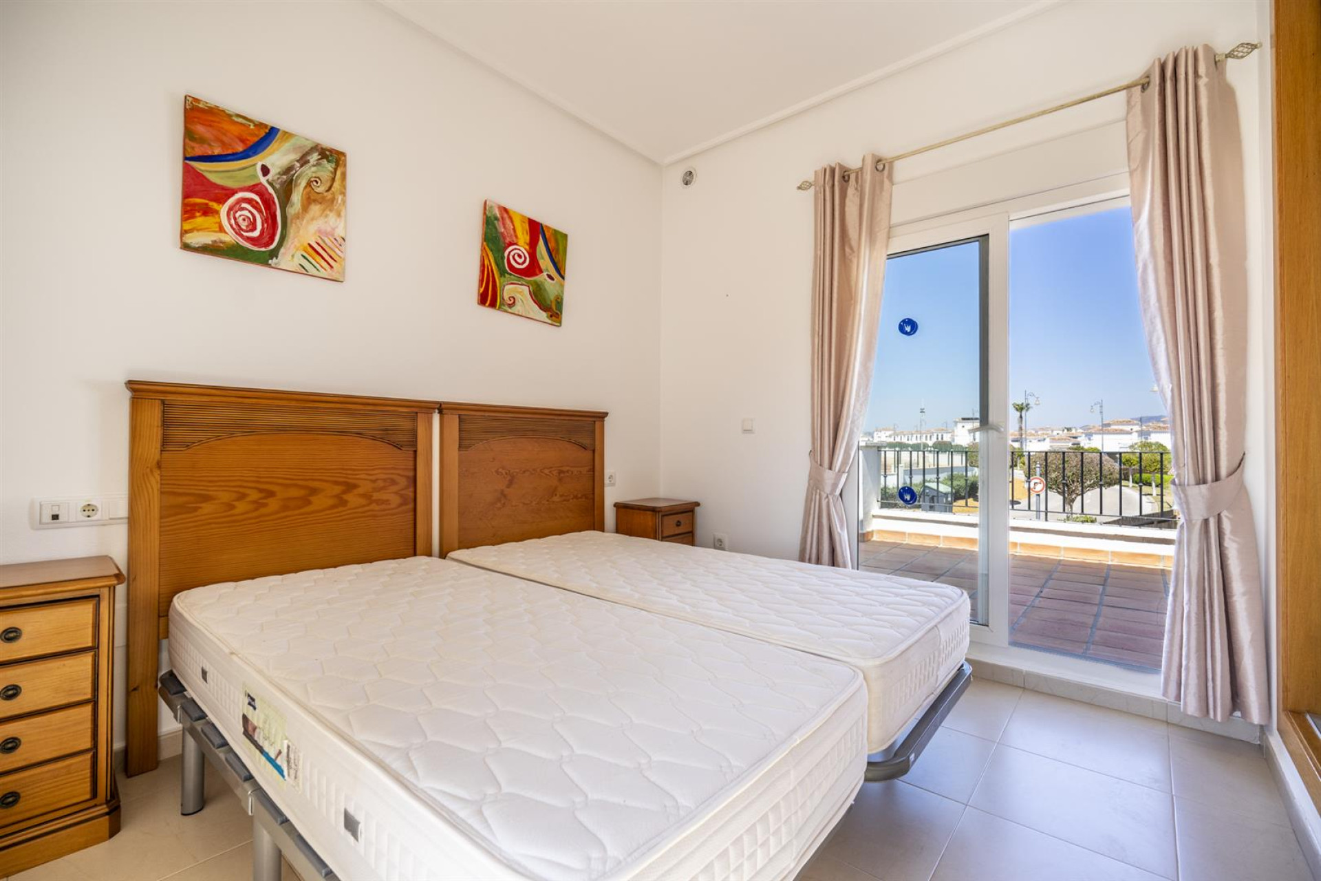 Herverkoop - 3. Vrijstaande villa - Balsicas - Costa Calida