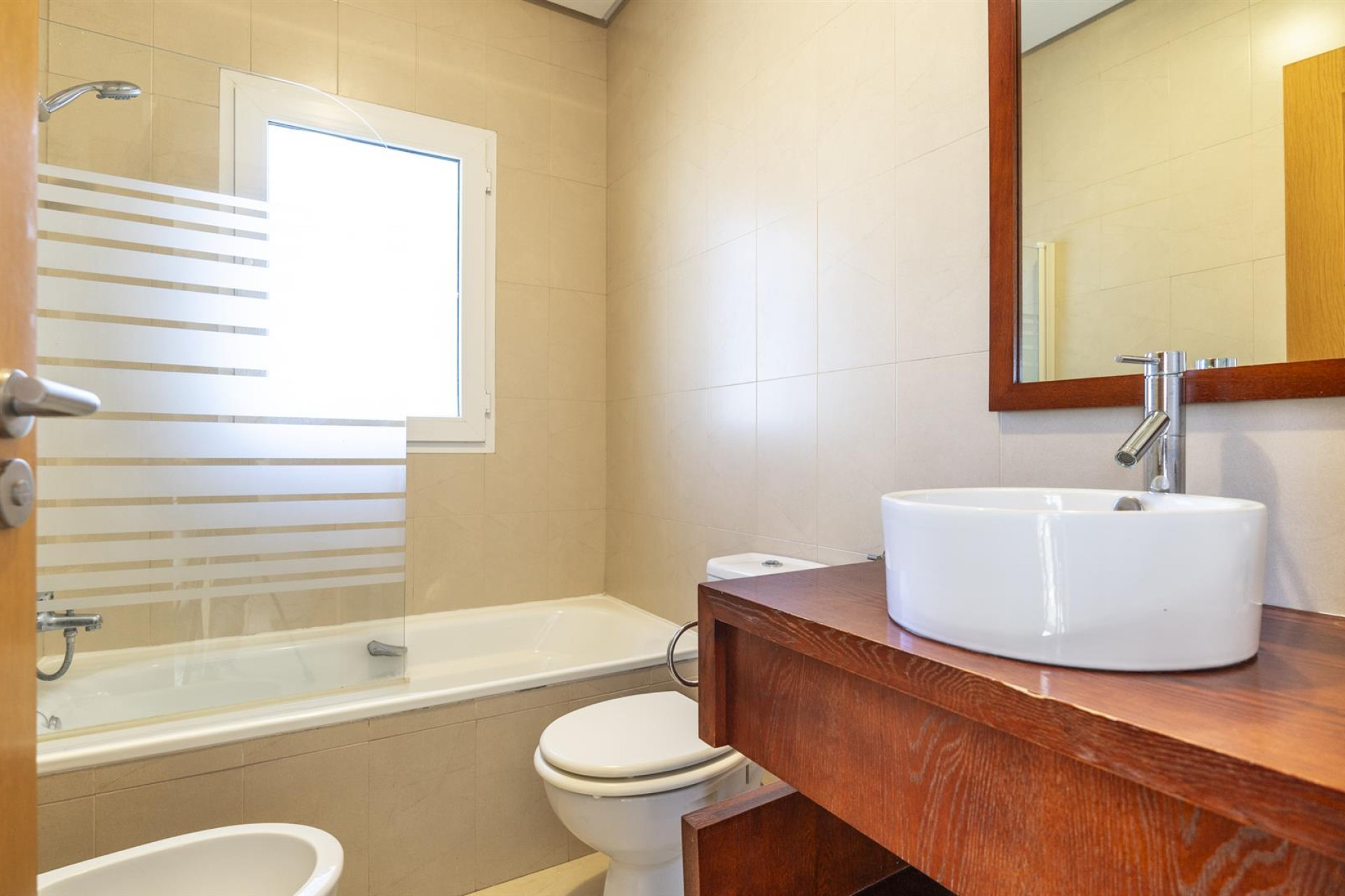 Herverkoop - 3. Vrijstaande villa - Balsicas - Costa Calida