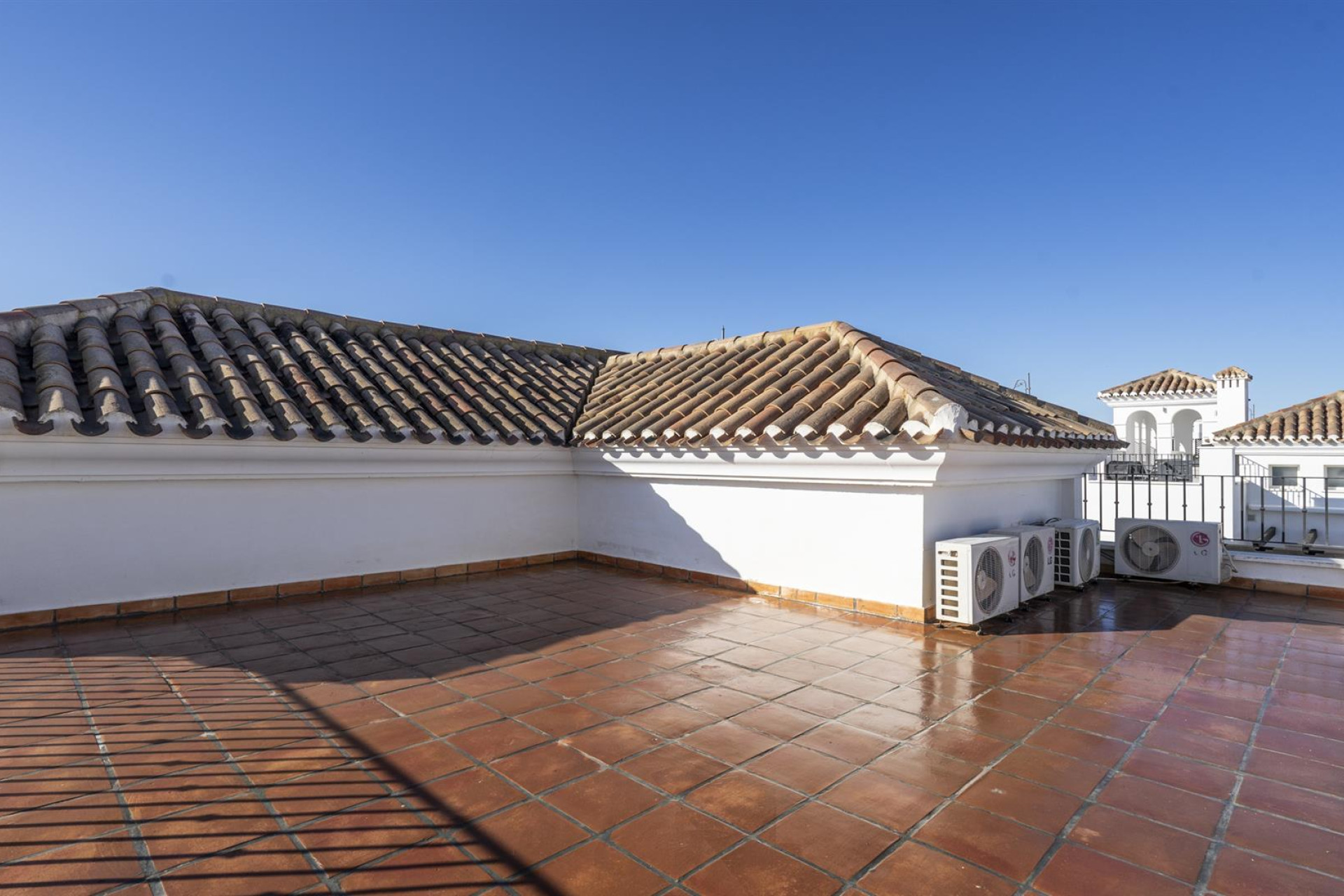 Herverkoop - 3. Vrijstaande villa - Balsicas - Costa Calida