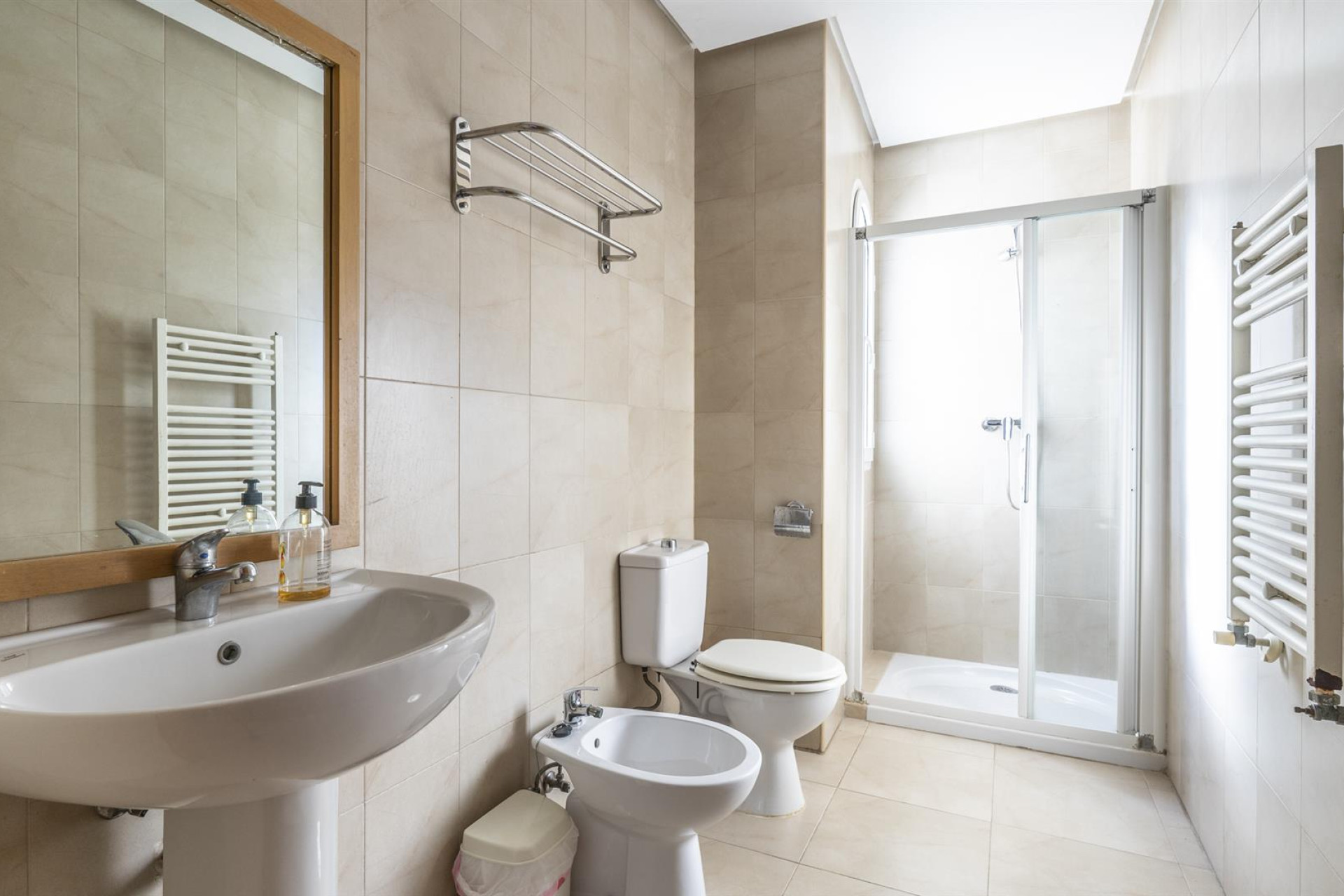 Herverkoop - 3. Vrijstaande villa - Balsicas - Costa Calida