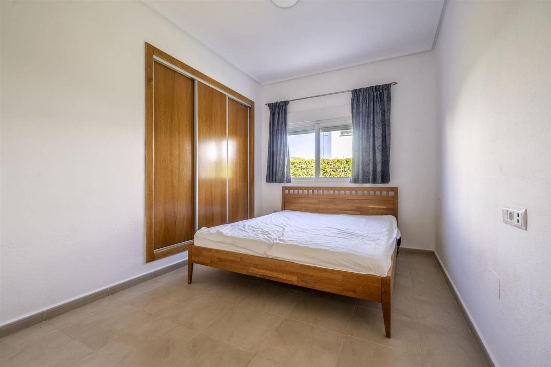 Herverkoop - 3. Vrijstaande villa - Balsicas - Costa Calida