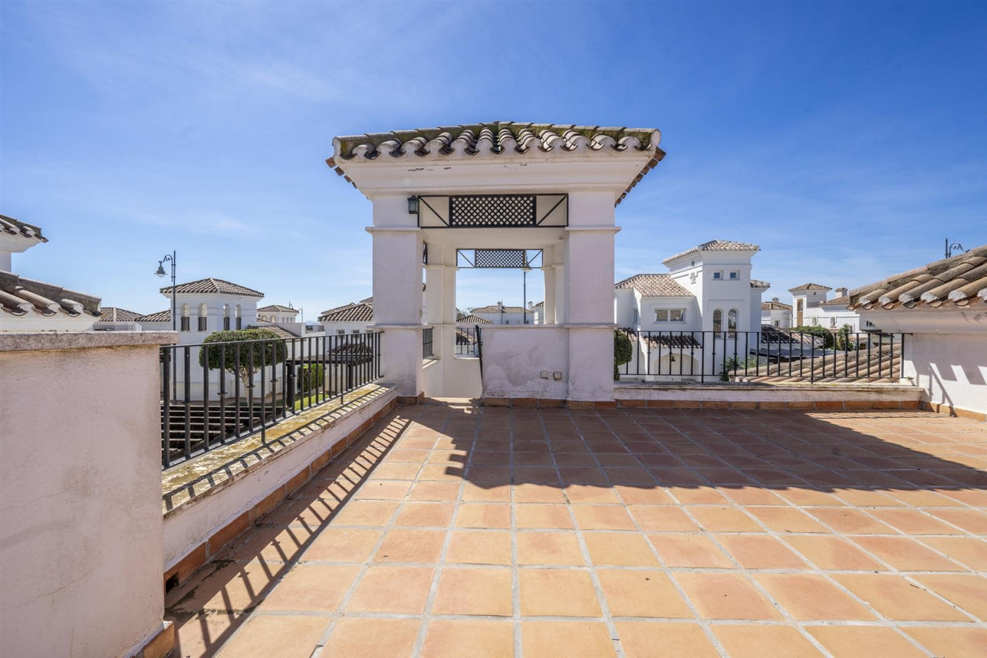 Herverkoop - 3. Vrijstaande villa - Balsicas - Costa Calida