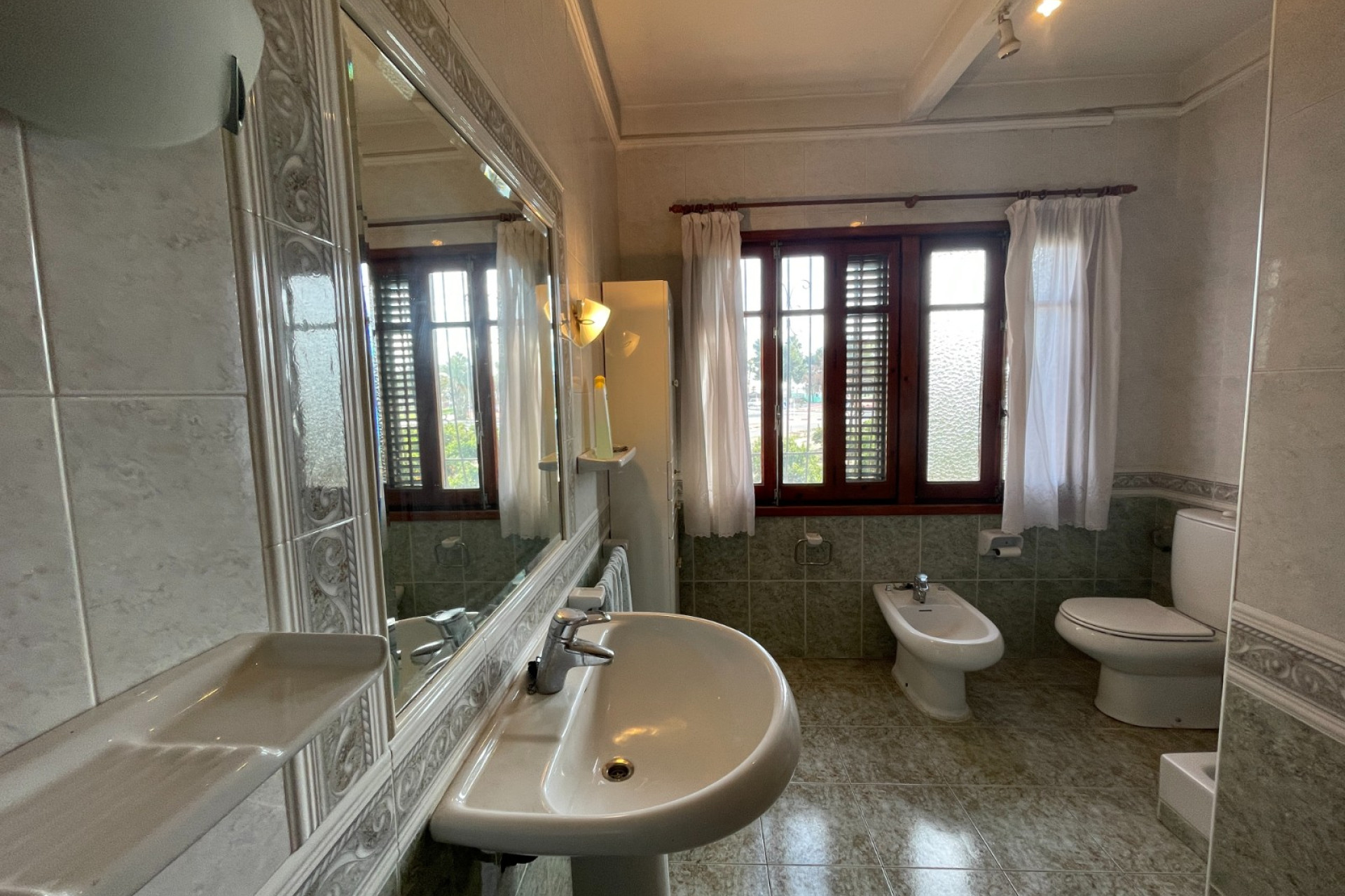 Herverkoop - 3. Vrijstaande villa - Benejúzar - Comunidad Valenciana