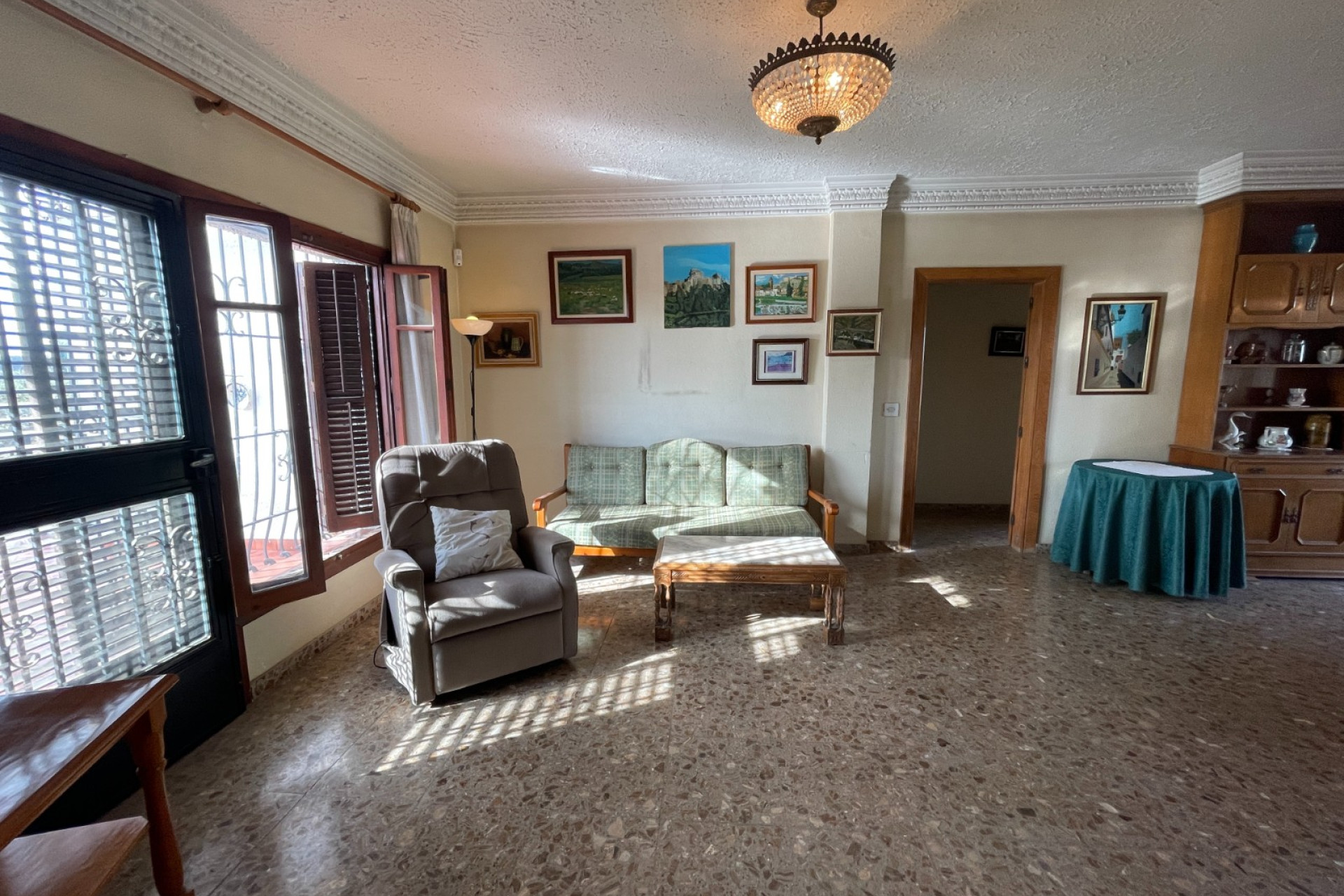 Herverkoop - 3. Vrijstaande villa - Benejúzar - Comunidad Valenciana