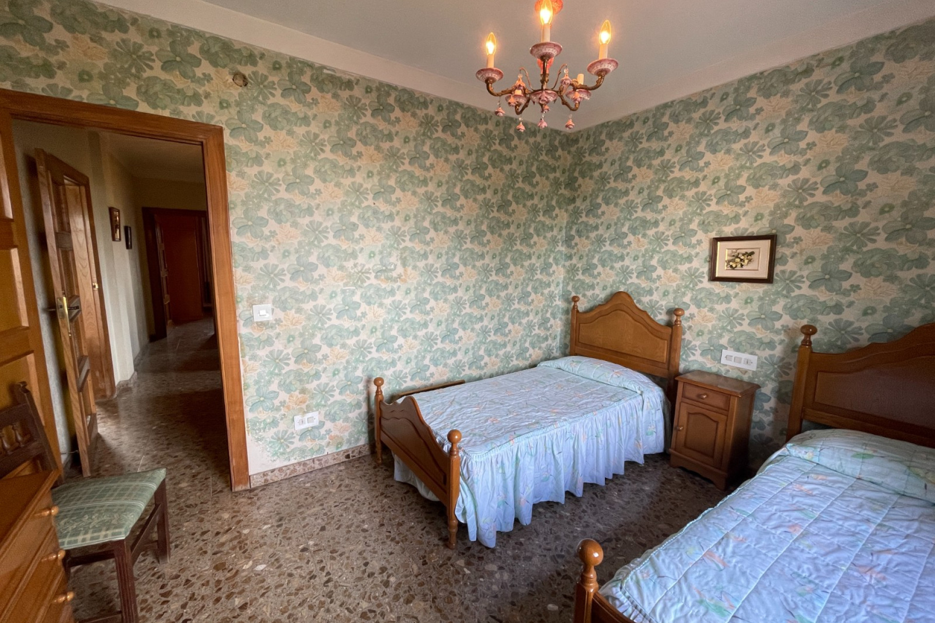 Herverkoop - 3. Vrijstaande villa - Benejúzar - Comunidad Valenciana