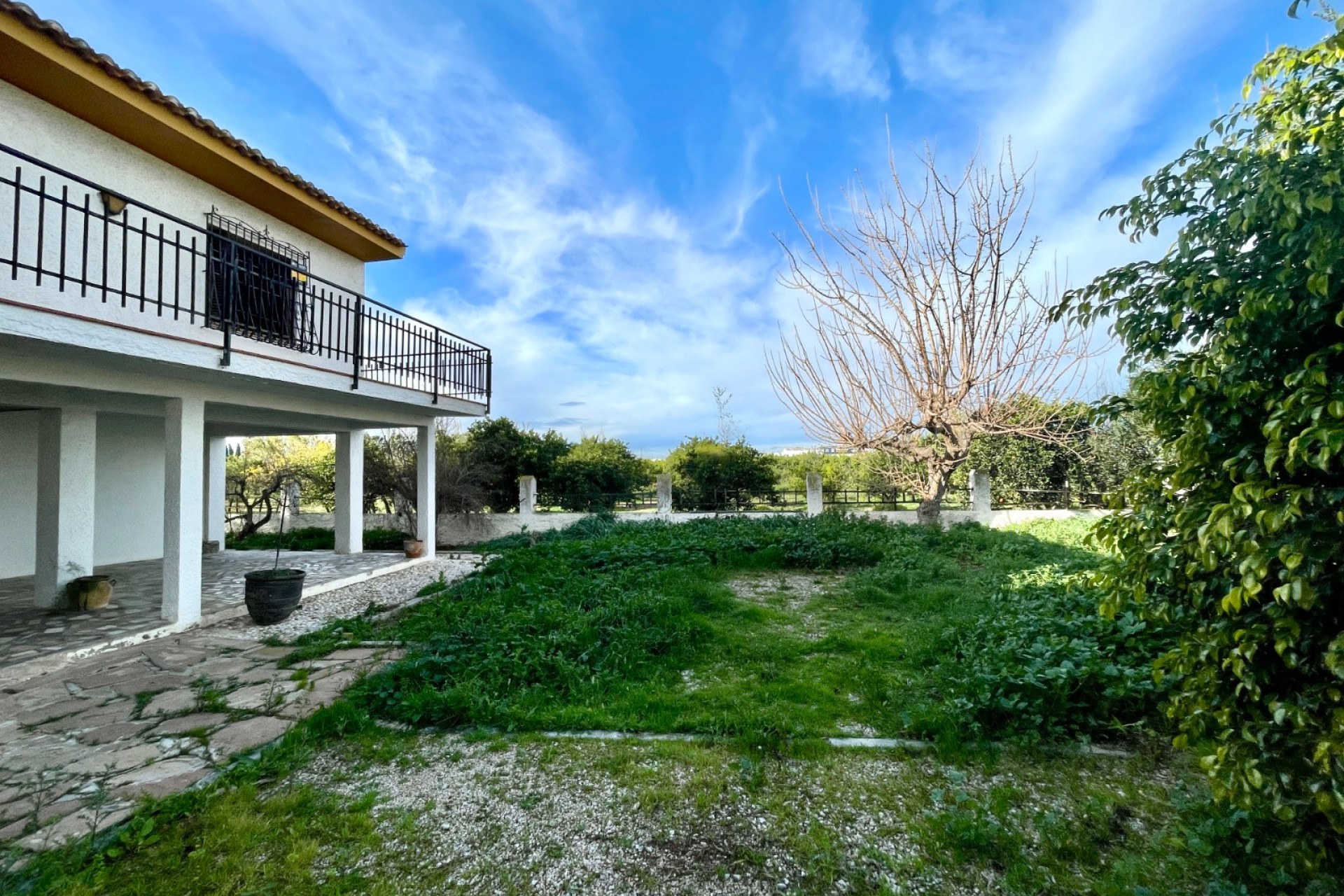 Herverkoop - 3. Vrijstaande villa - Benejúzar - Comunidad Valenciana