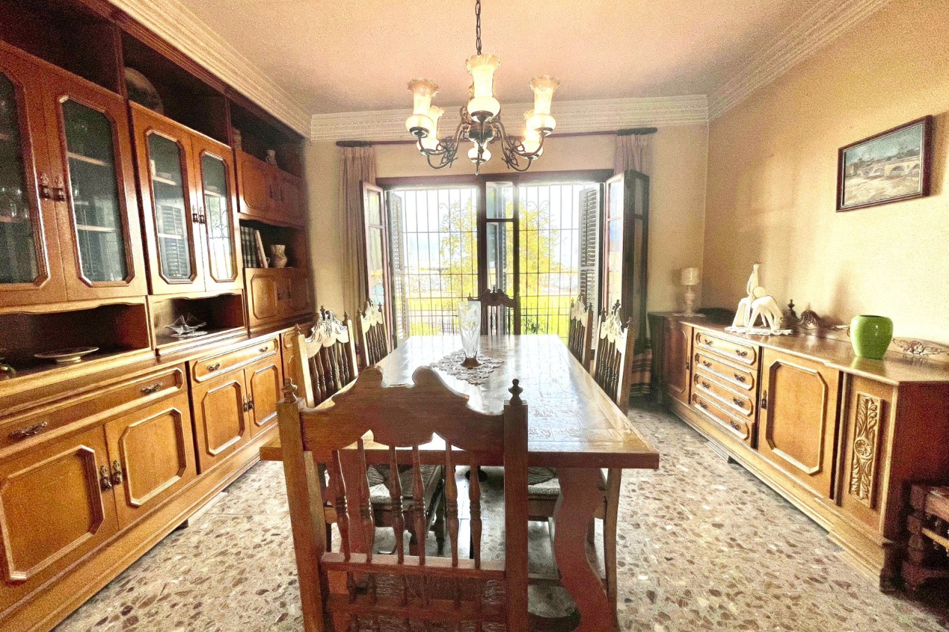 Herverkoop - 3. Vrijstaande villa - Benejúzar - Comunidad Valenciana