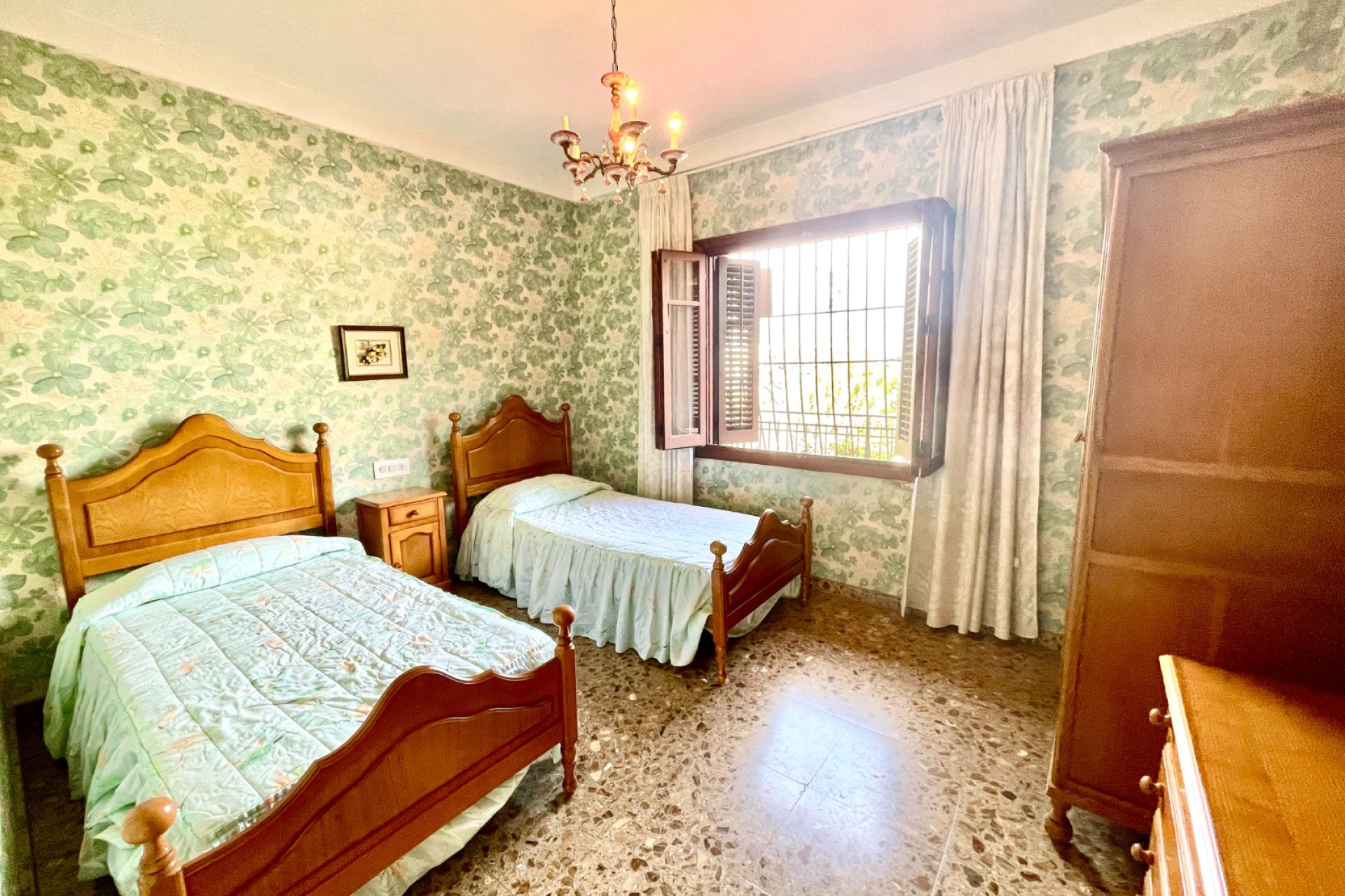 Herverkoop - 3. Vrijstaande villa - Benejúzar - Comunidad Valenciana