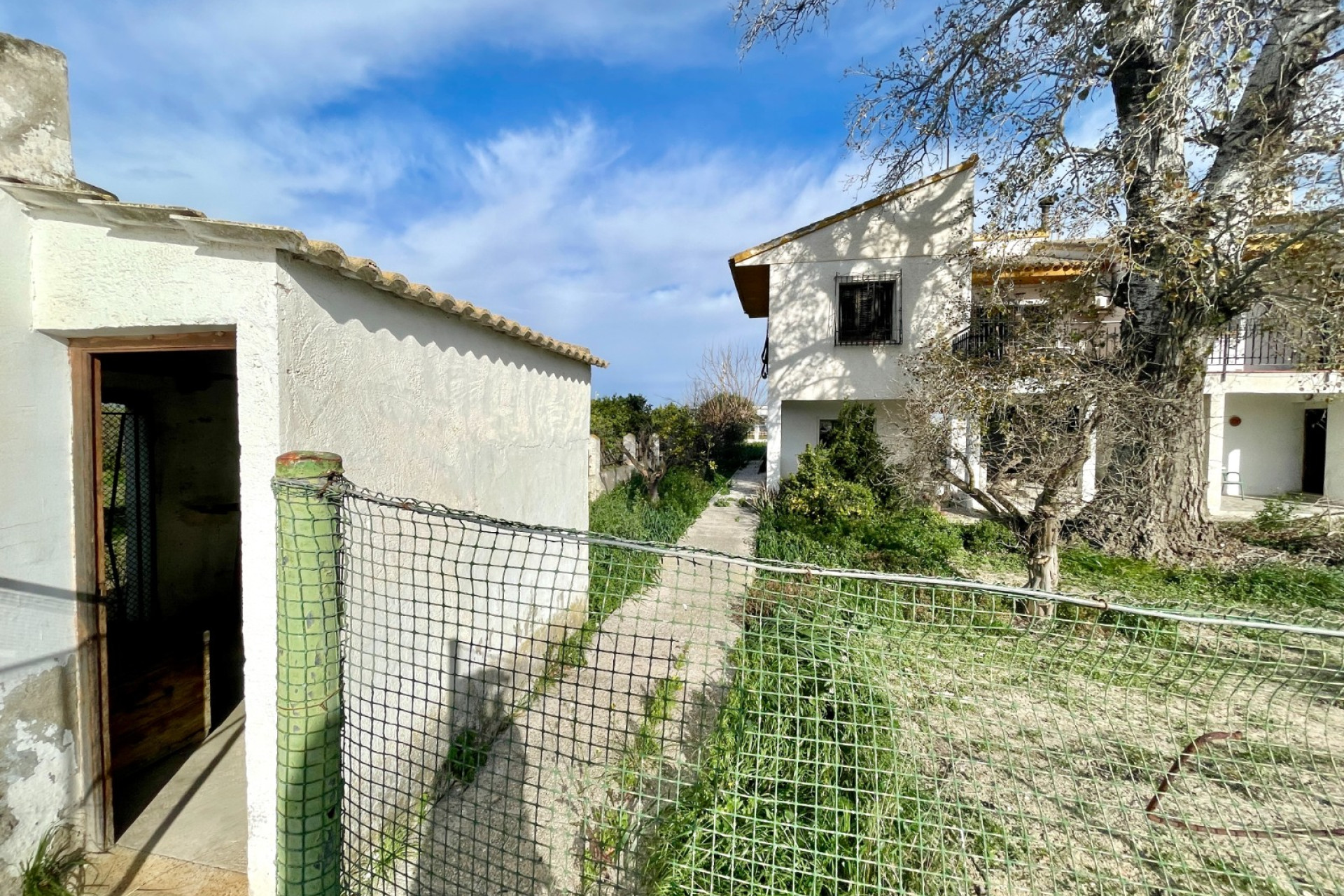 Herverkoop - 3. Vrijstaande villa - Benejúzar - Comunidad Valenciana