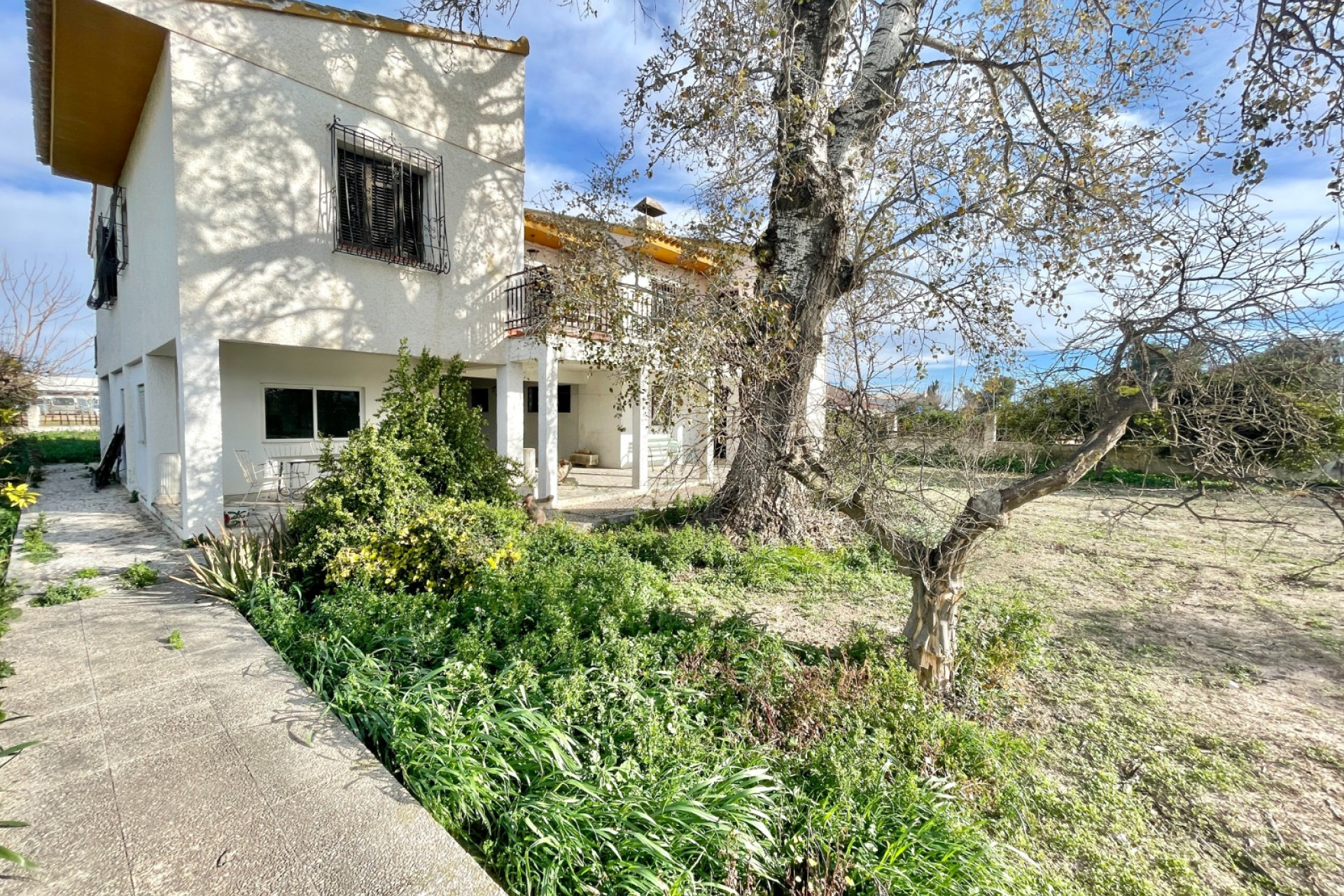Herverkoop - 3. Vrijstaande villa - Benejúzar - Comunidad Valenciana