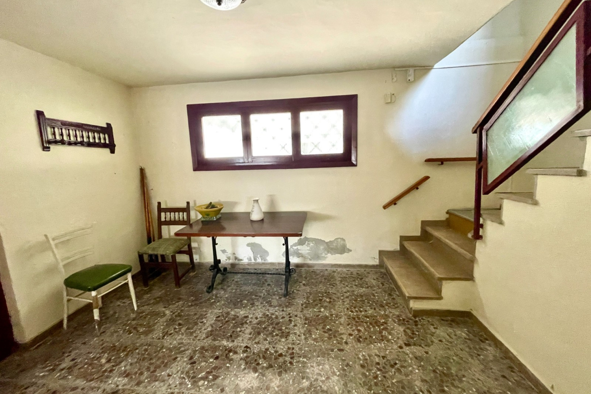 Herverkoop - 3. Vrijstaande villa - Benejúzar - Comunidad Valenciana