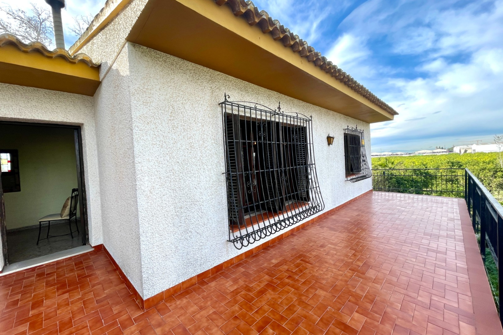 Herverkoop - 3. Vrijstaande villa - Benejúzar - Comunidad Valenciana