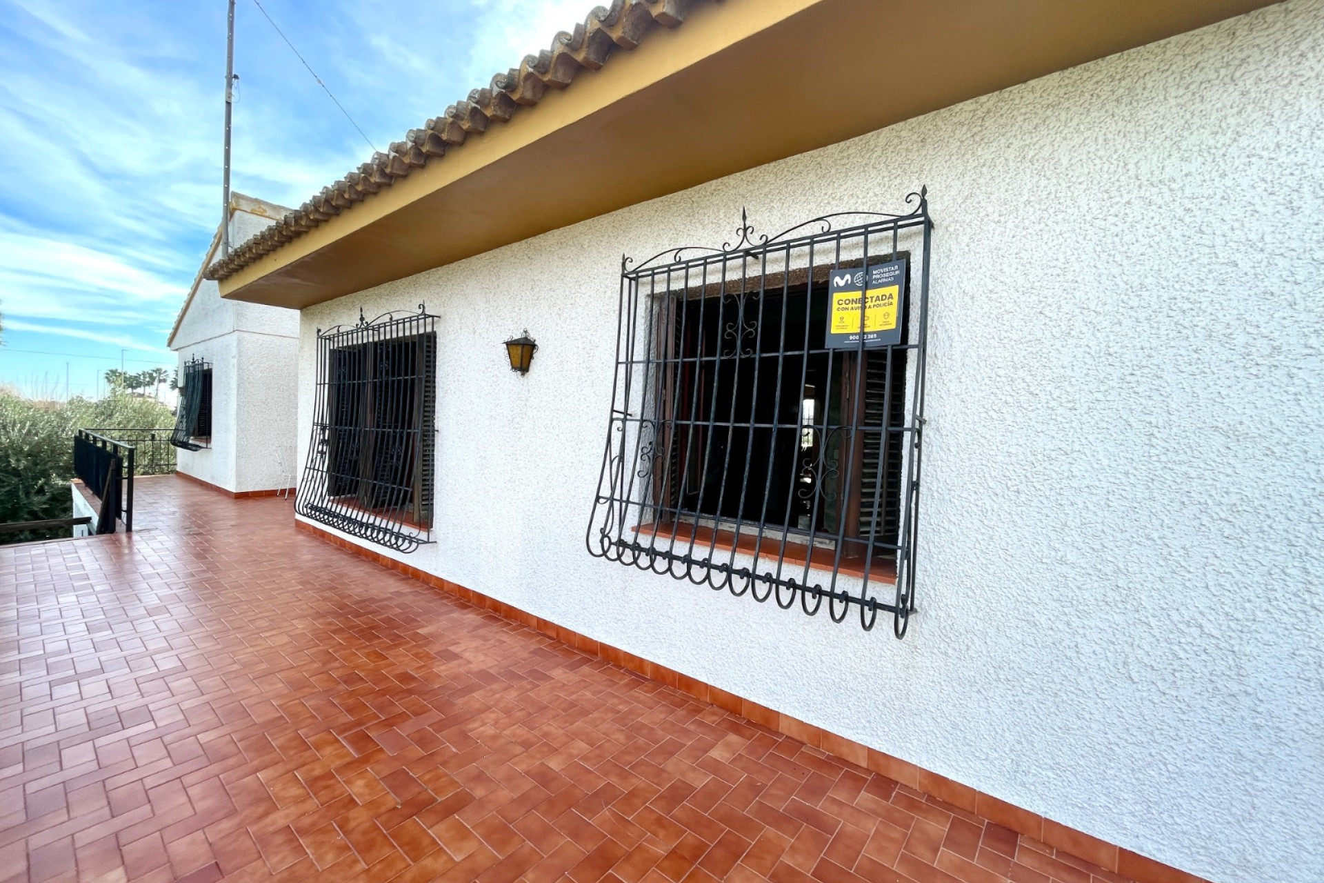 Herverkoop - 3. Vrijstaande villa - Benejúzar - Comunidad Valenciana