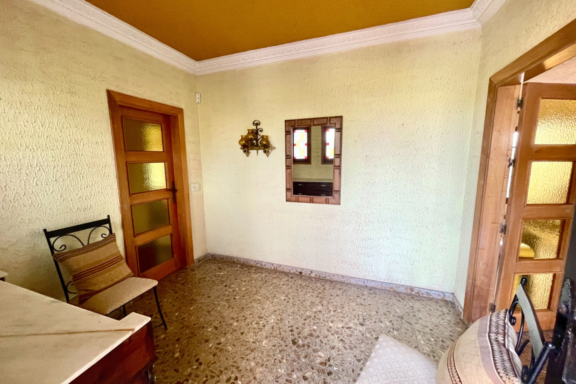 Herverkoop - 3. Vrijstaande villa - Benejúzar - Comunidad Valenciana
