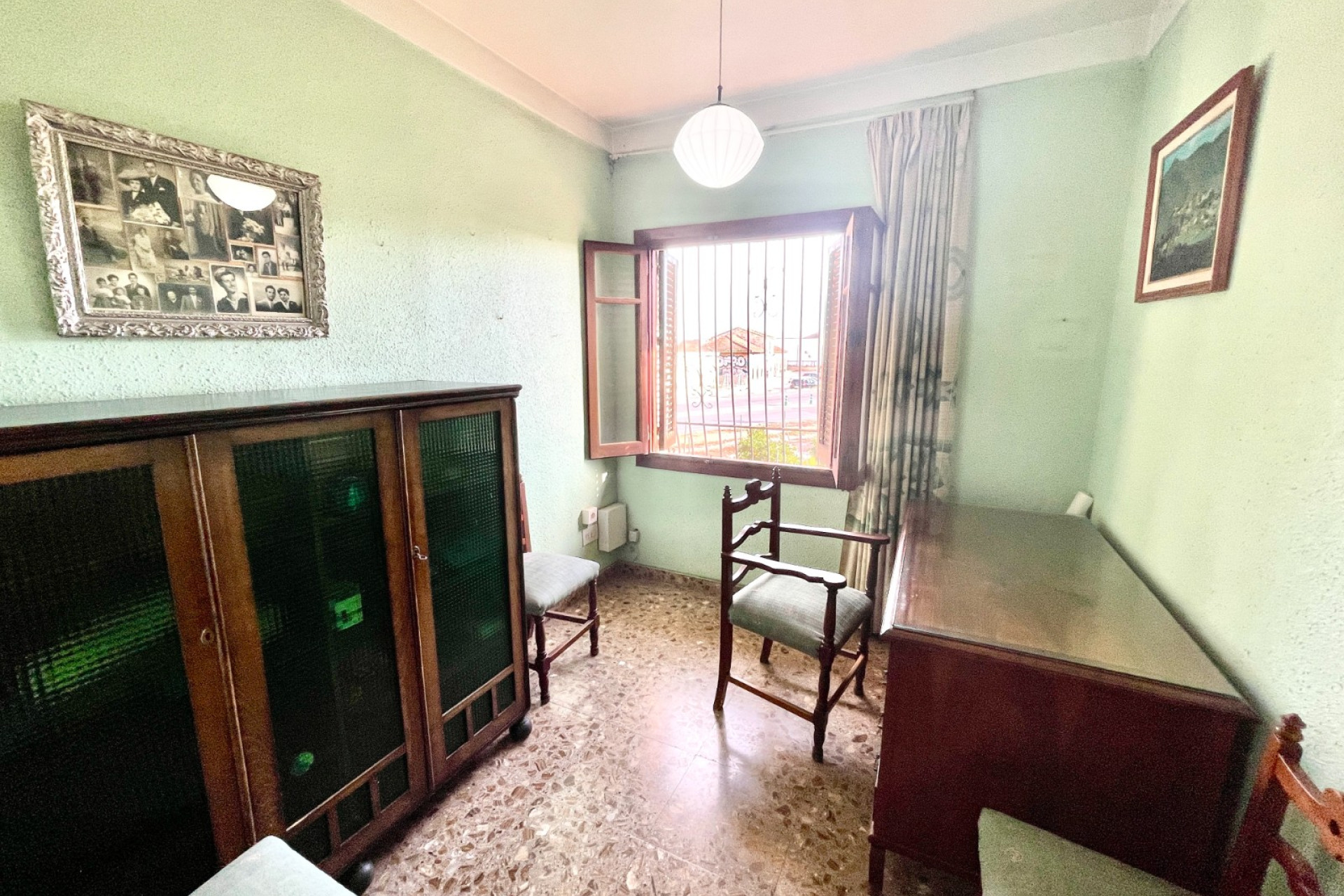 Herverkoop - 3. Vrijstaande villa - Benejúzar - Comunidad Valenciana