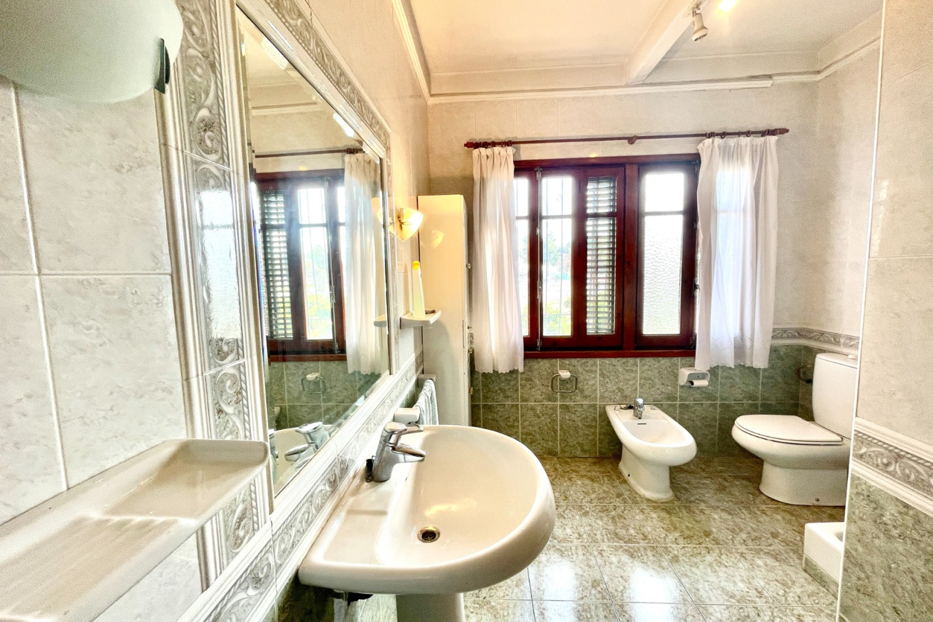 Herverkoop - 3. Vrijstaande villa - Benejúzar - Comunidad Valenciana