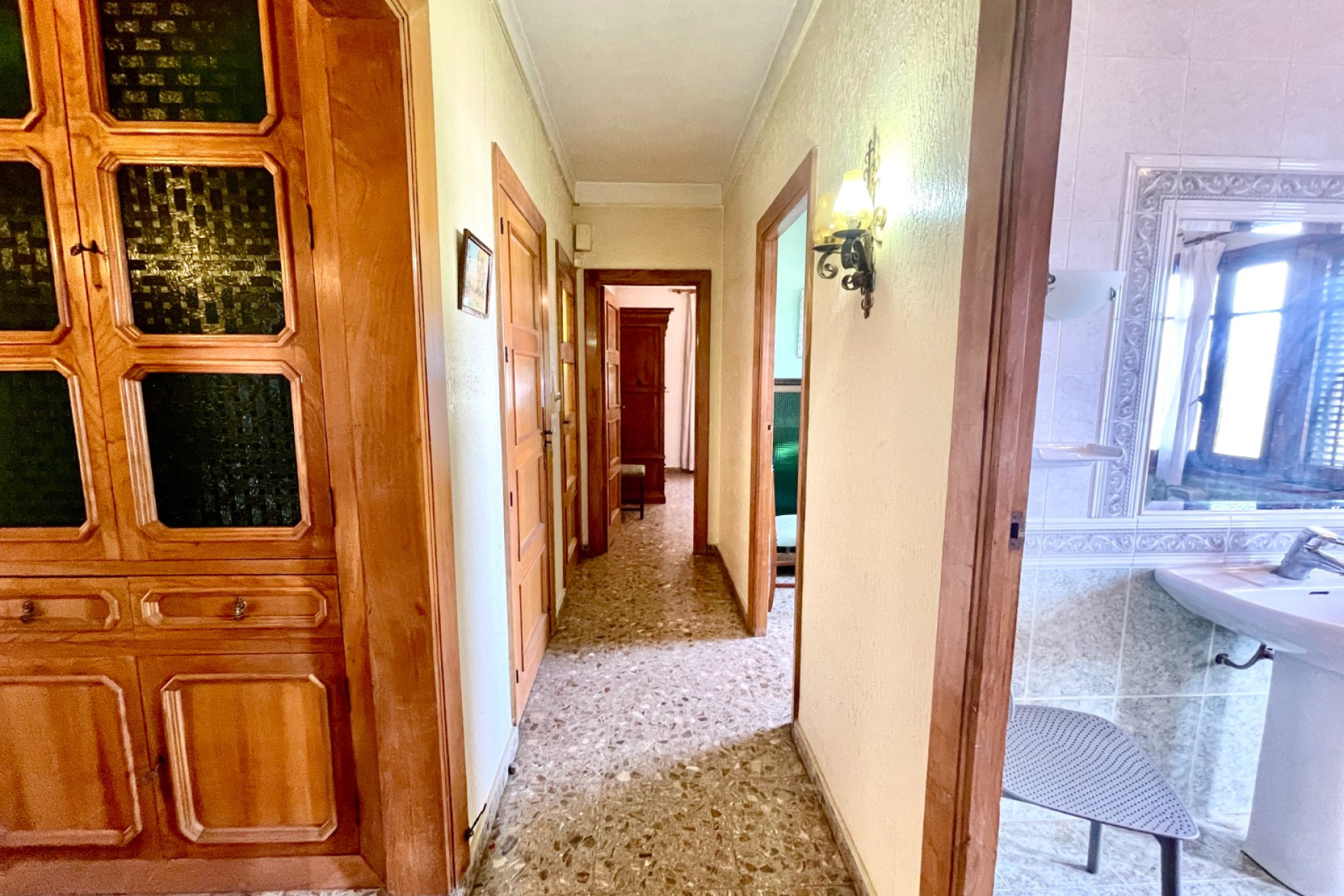 Herverkoop - 3. Vrijstaande villa - Benejúzar - Comunidad Valenciana
