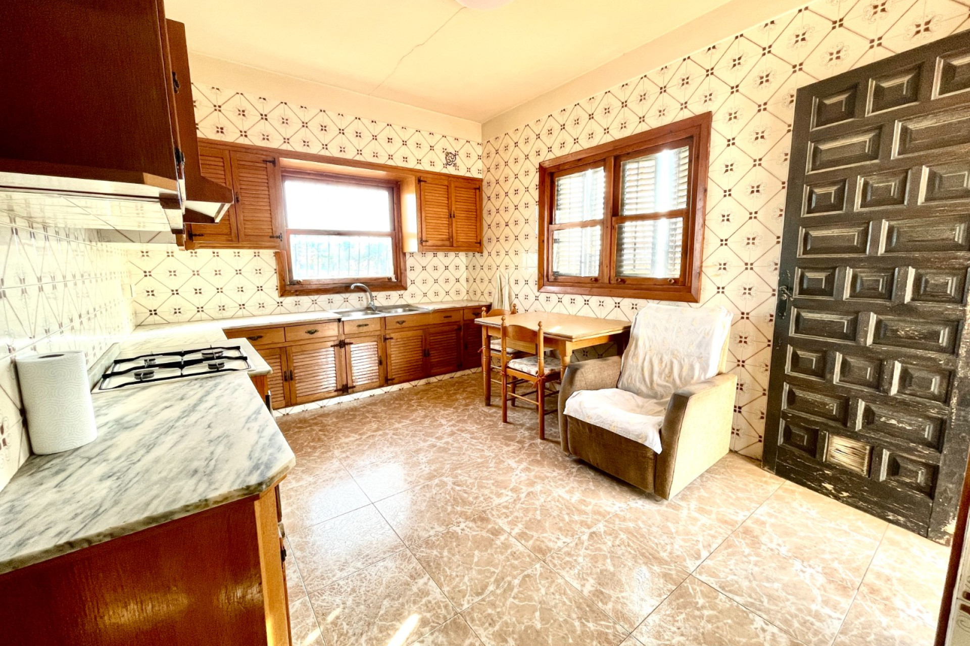 Herverkoop - 3. Vrijstaande villa - Benejúzar - Comunidad Valenciana