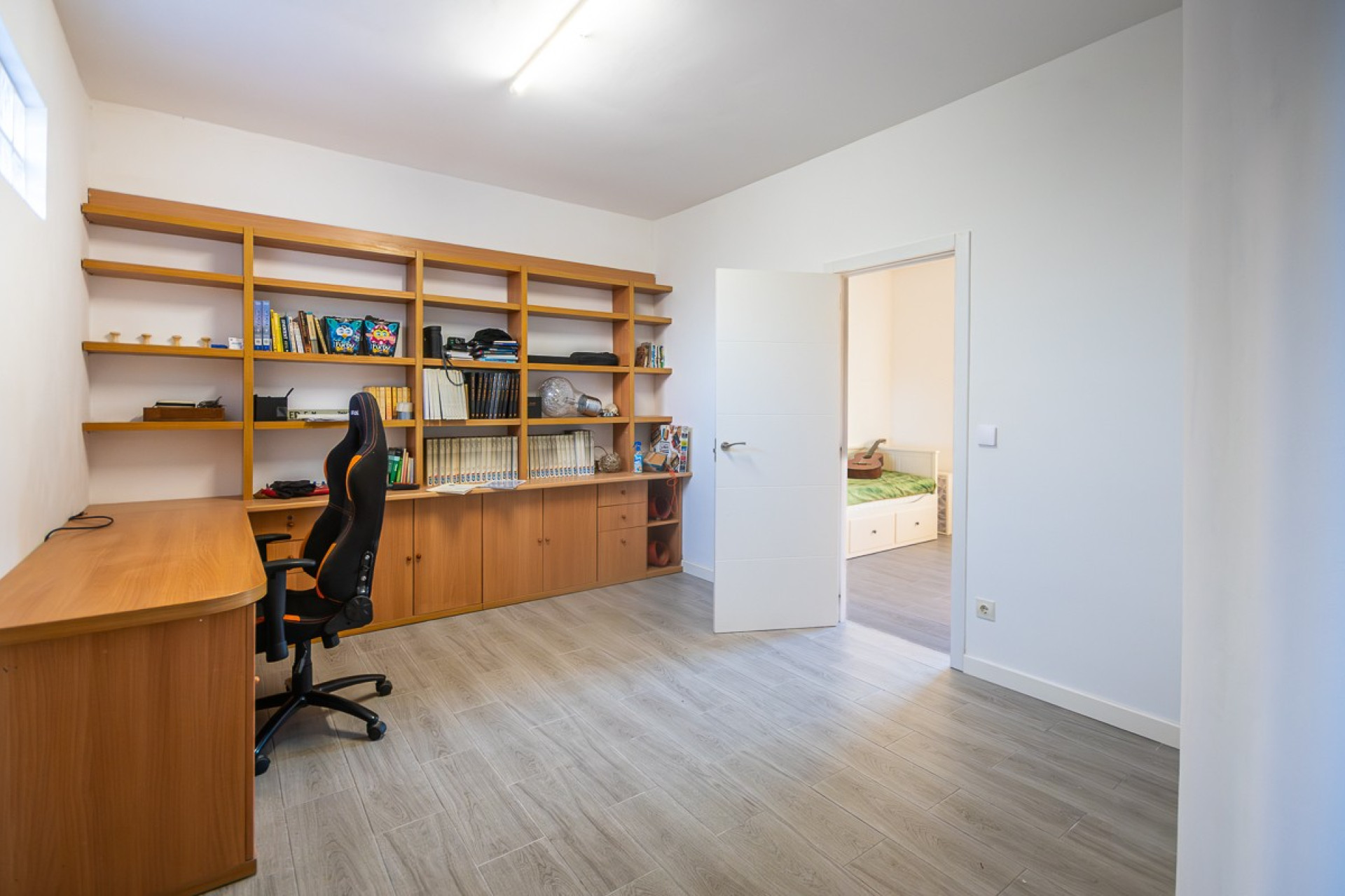 Herverkoop - 3. Vrijstaande villa - Benferri - Costa Blanca Zuid