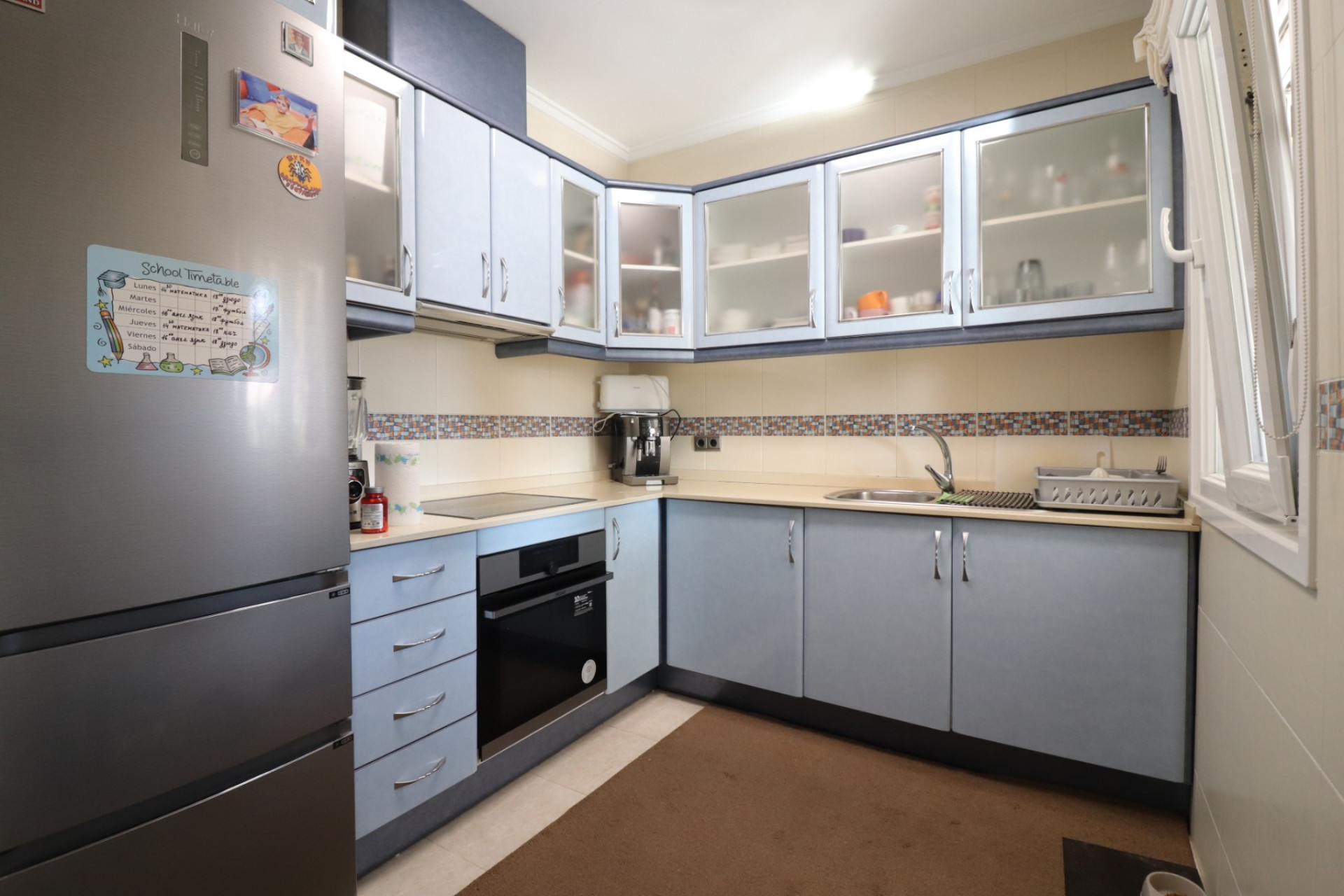 Herverkoop - 3. Vrijstaande villa - Benijófar - Costa Blanca Zuid