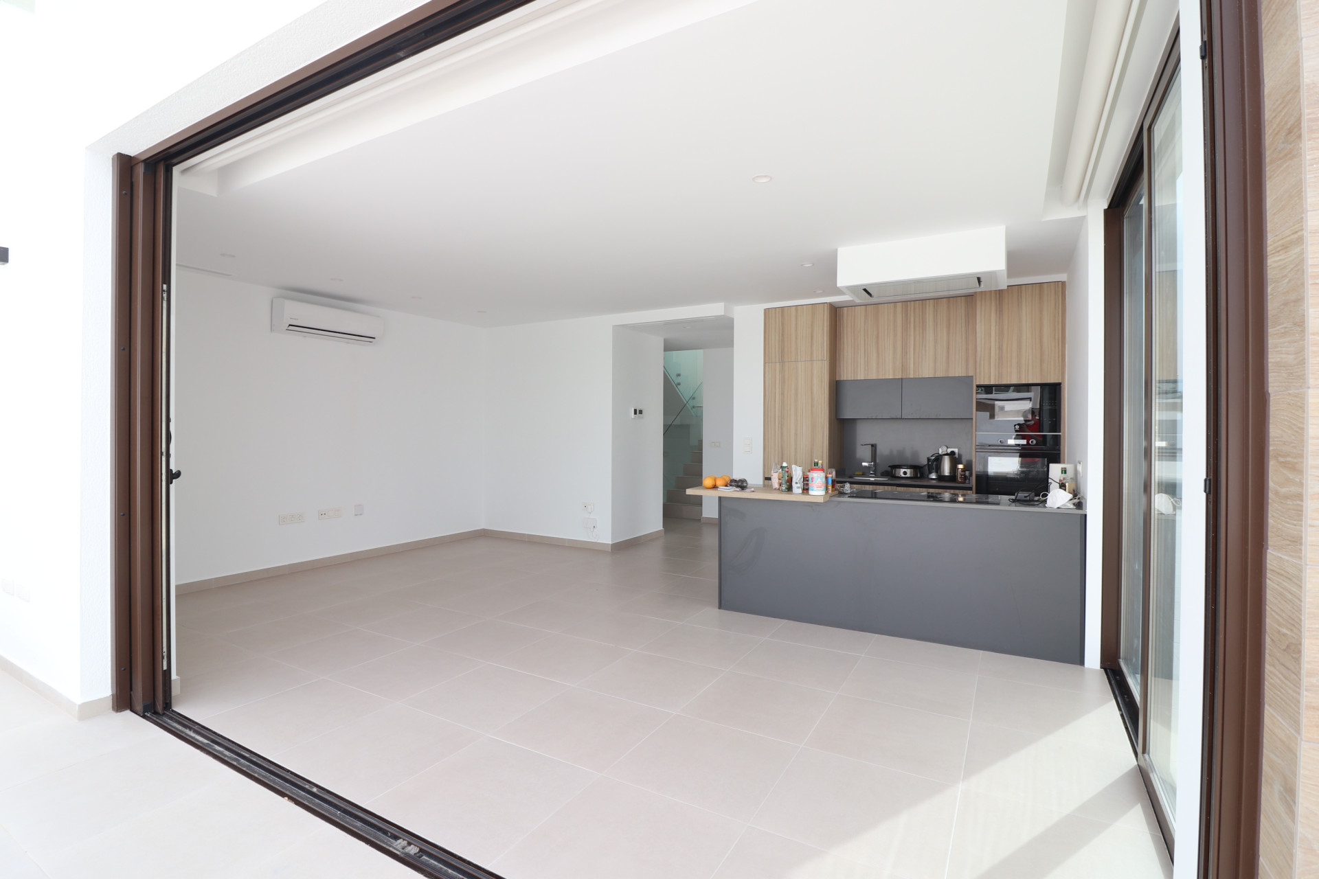 Herverkoop - 3. Vrijstaande villa - Benijófar - Costa Blanca Zuid