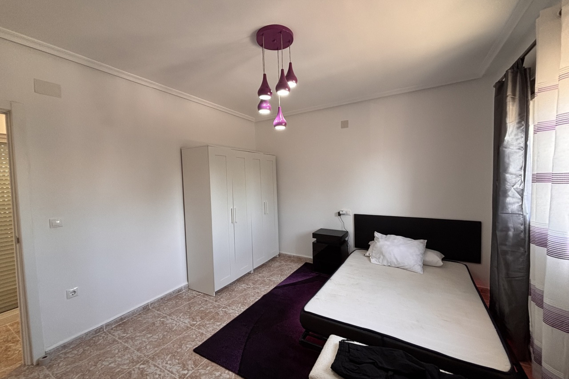 Herverkoop - 3. Vrijstaande villa - Benijófar - Costa Blanca Zuid