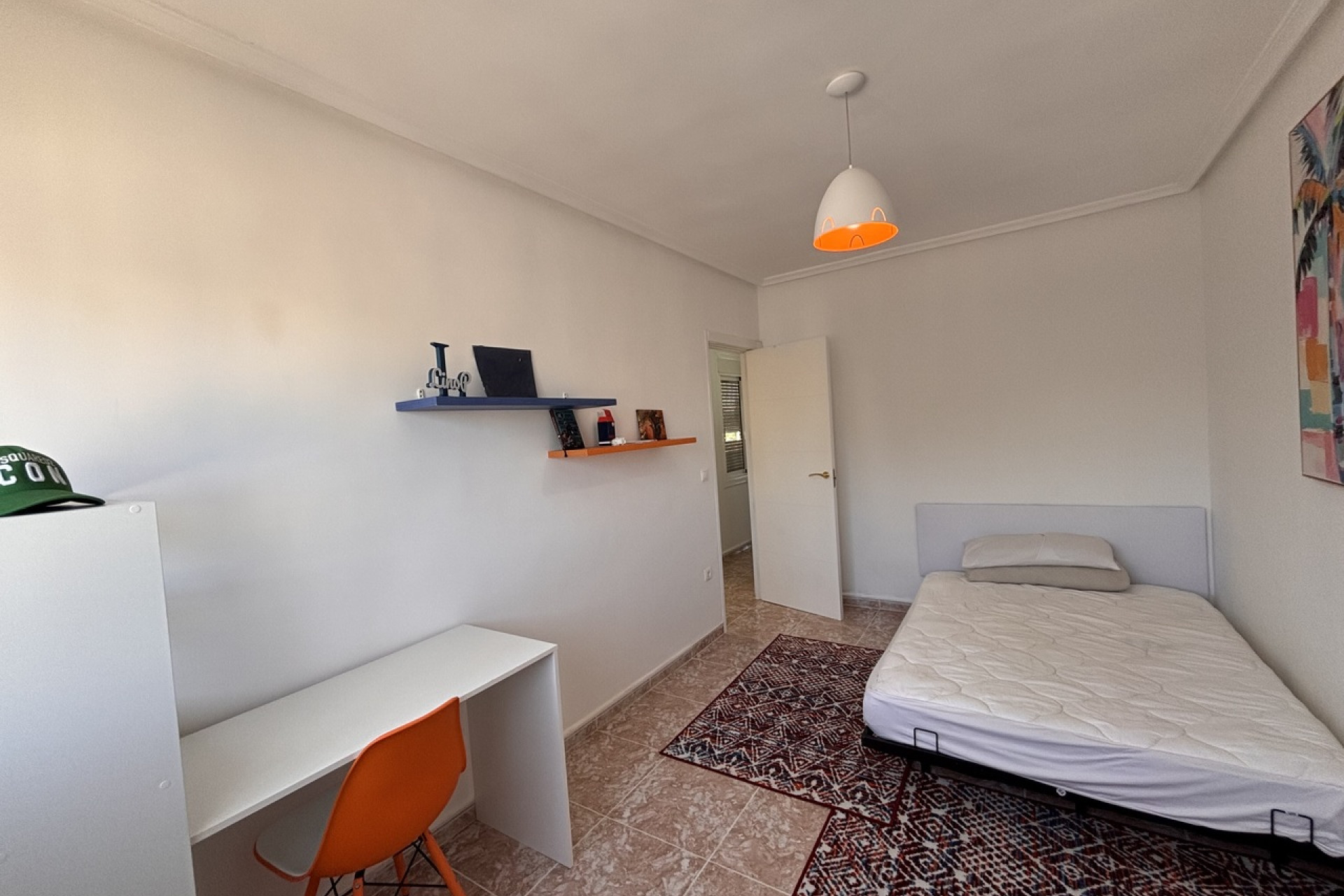 Herverkoop - 3. Vrijstaande villa - Benijófar - Costa Blanca Zuid