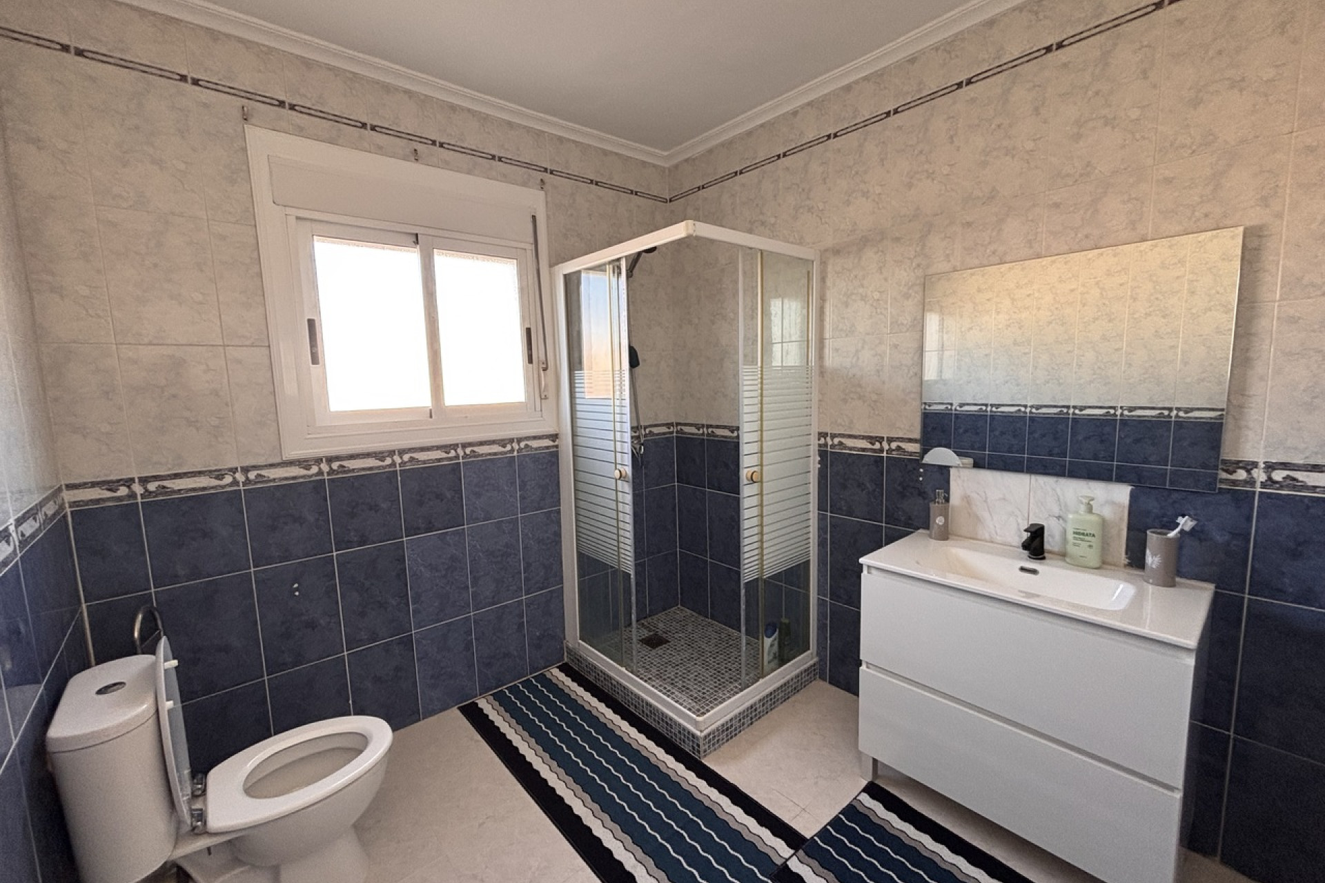 Herverkoop - 3. Vrijstaande villa - Benijófar - Costa Blanca Zuid