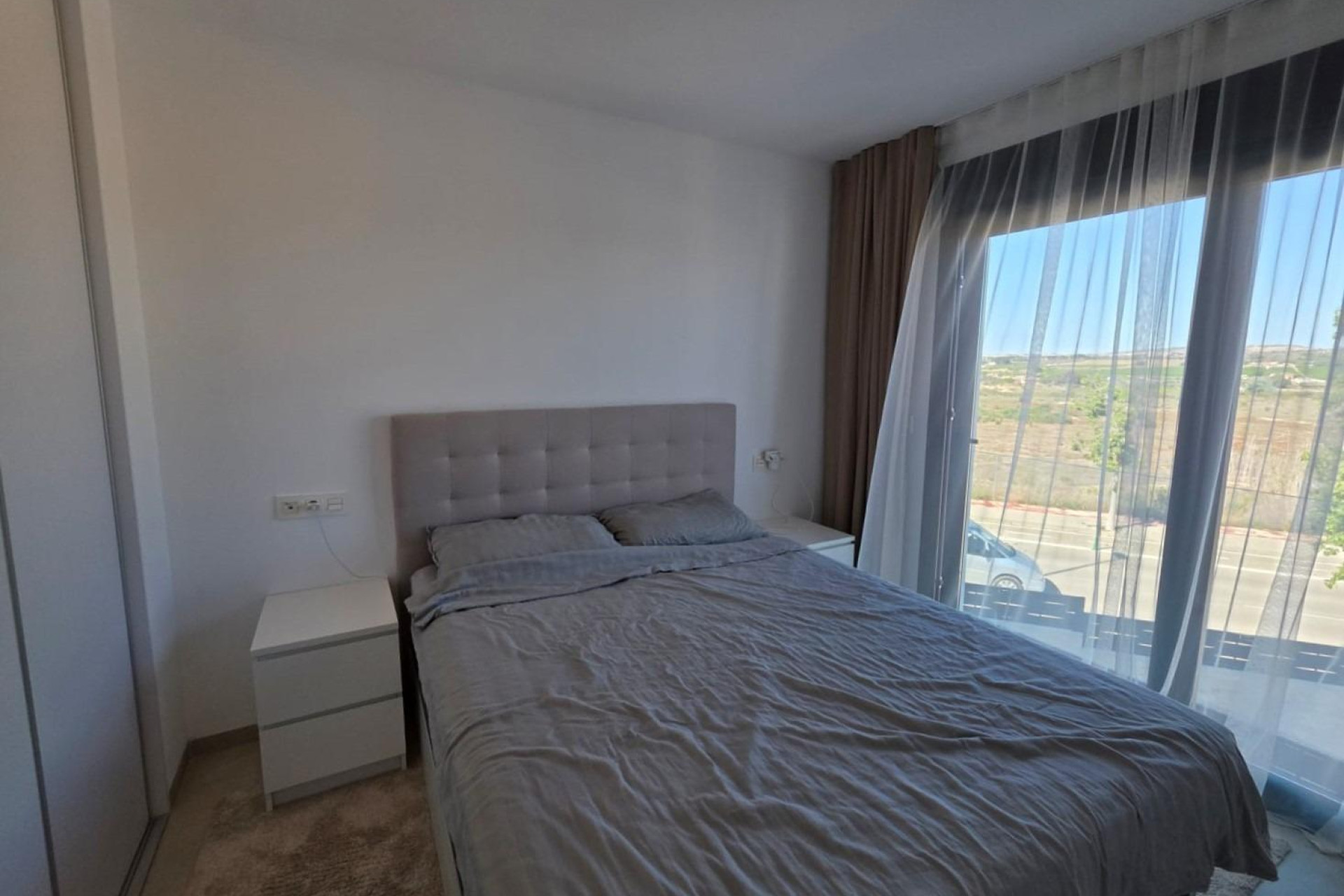 Herverkoop - 3. Vrijstaande villa - Benijófar - Costa Blanca Zuid