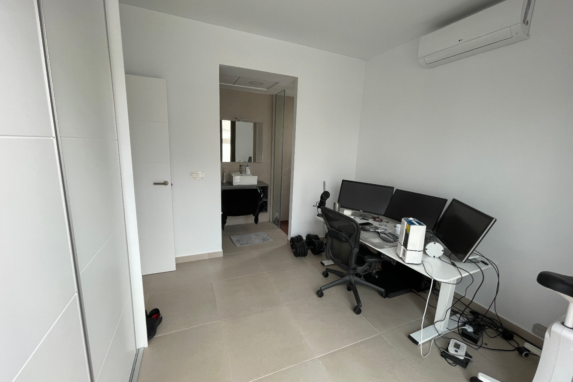 Herverkoop - 3. Vrijstaande villa - Benijófar - Costa Blanca Zuid