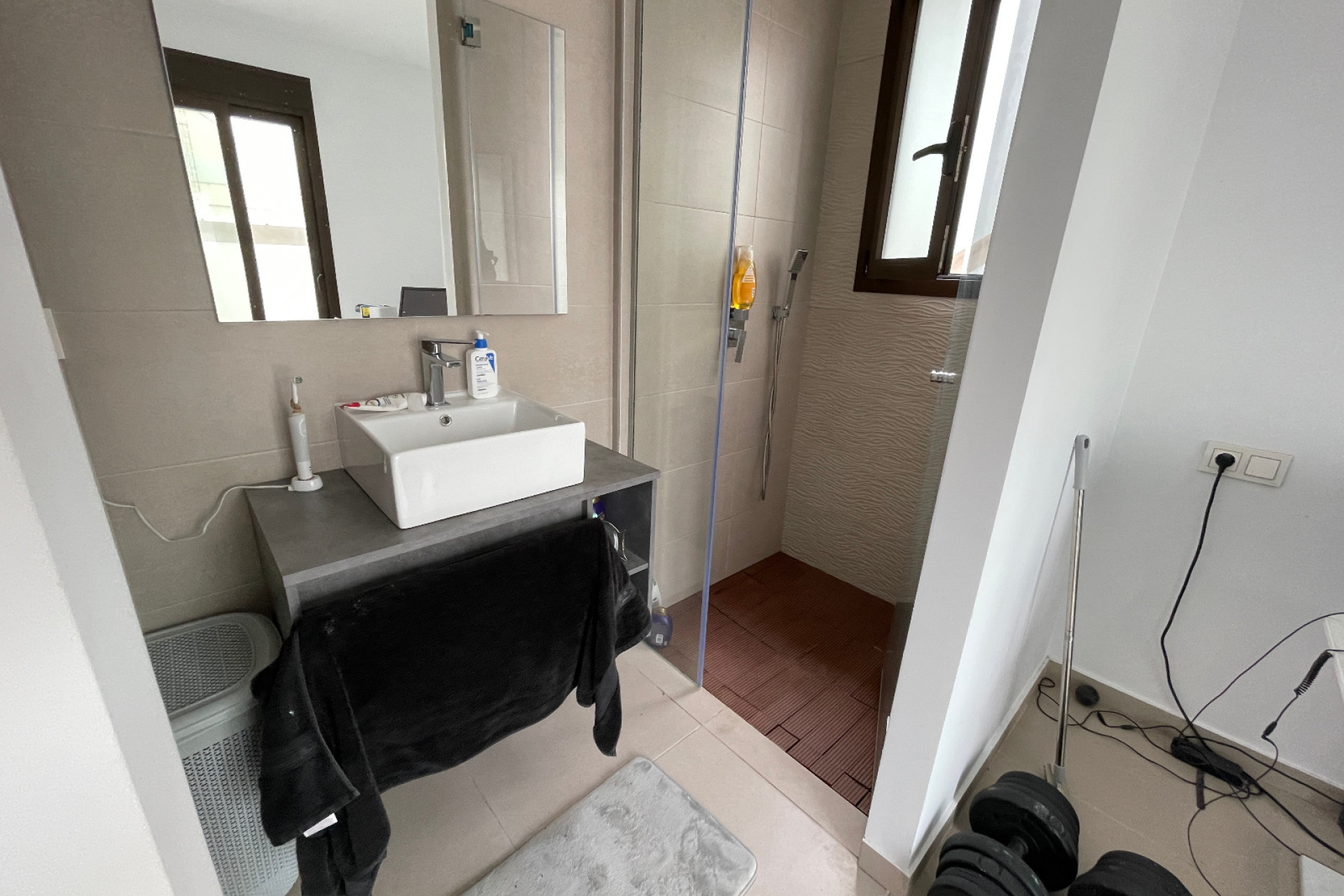 Herverkoop - 3. Vrijstaande villa - Benijófar - Costa Blanca Zuid