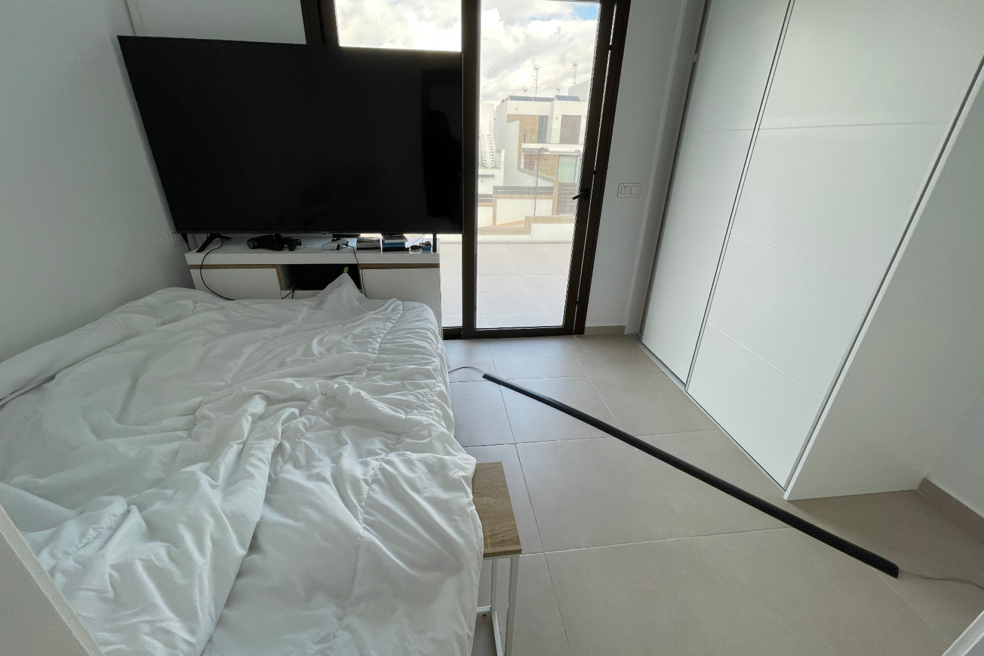 Herverkoop - 3. Vrijstaande villa - Benijófar - Costa Blanca Zuid