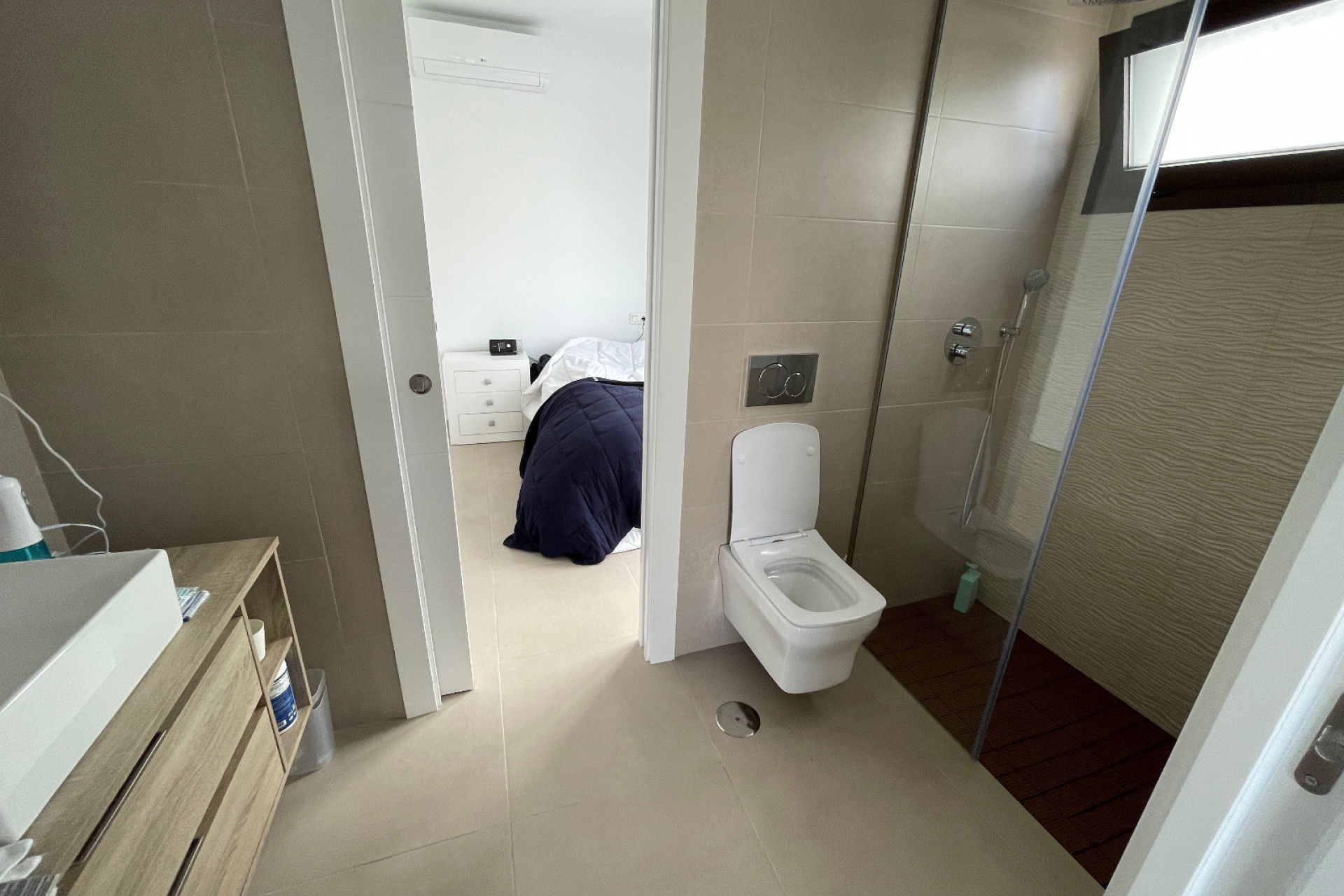 Herverkoop - 3. Vrijstaande villa - Benijófar - Costa Blanca Zuid