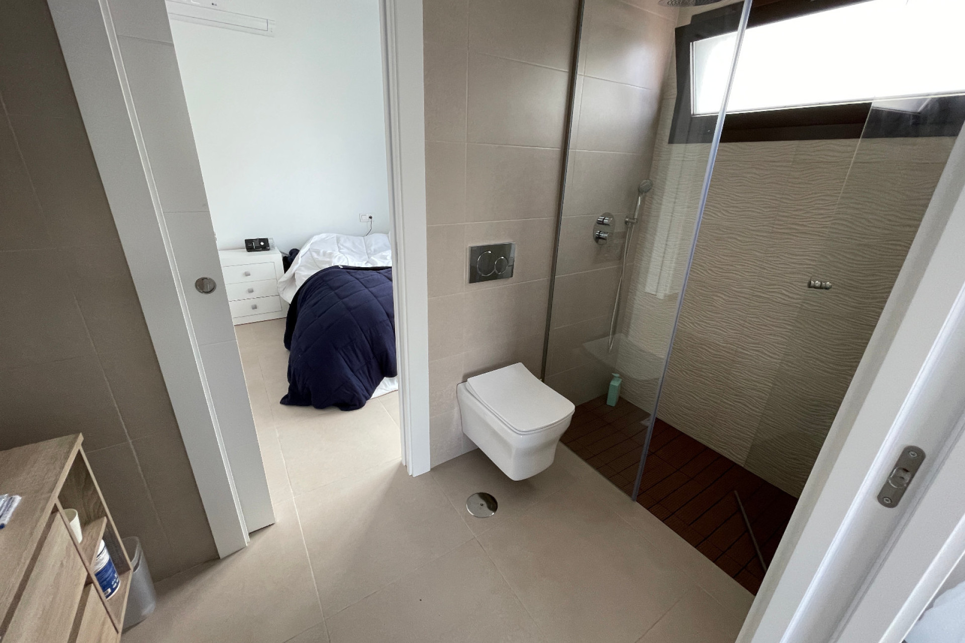 Herverkoop - 3. Vrijstaande villa - Benijófar - Costa Blanca Zuid