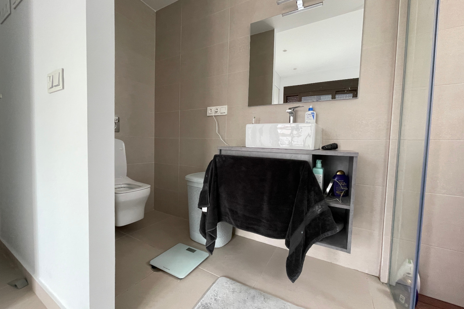 Herverkoop - 3. Vrijstaande villa - Benijófar - Costa Blanca Zuid