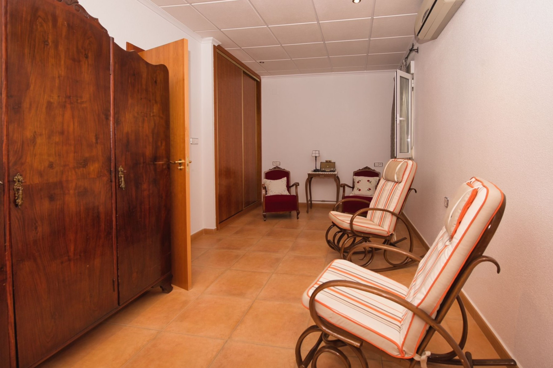 Herverkoop - 3. Vrijstaande villa - Benijófar - Costa Blanca Zuid