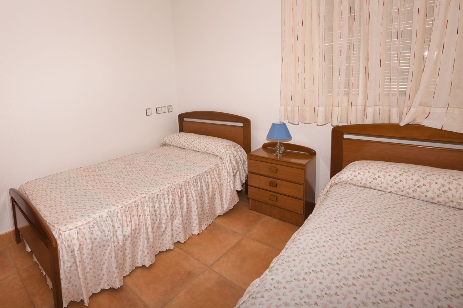 Herverkoop - 3. Vrijstaande villa - Benijófar - Costa Blanca Zuid