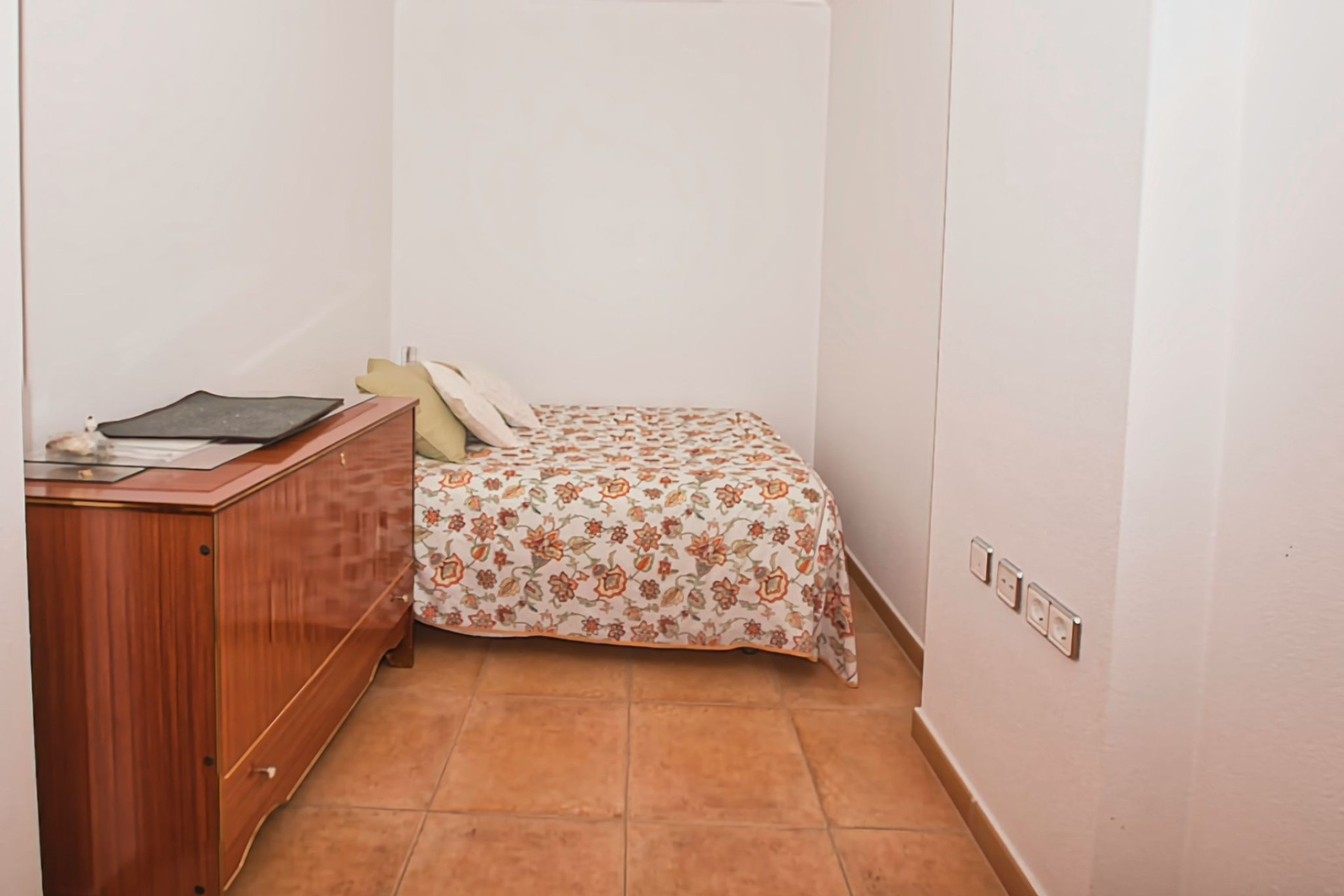 Herverkoop - 3. Vrijstaande villa - Benijófar - Costa Blanca Zuid