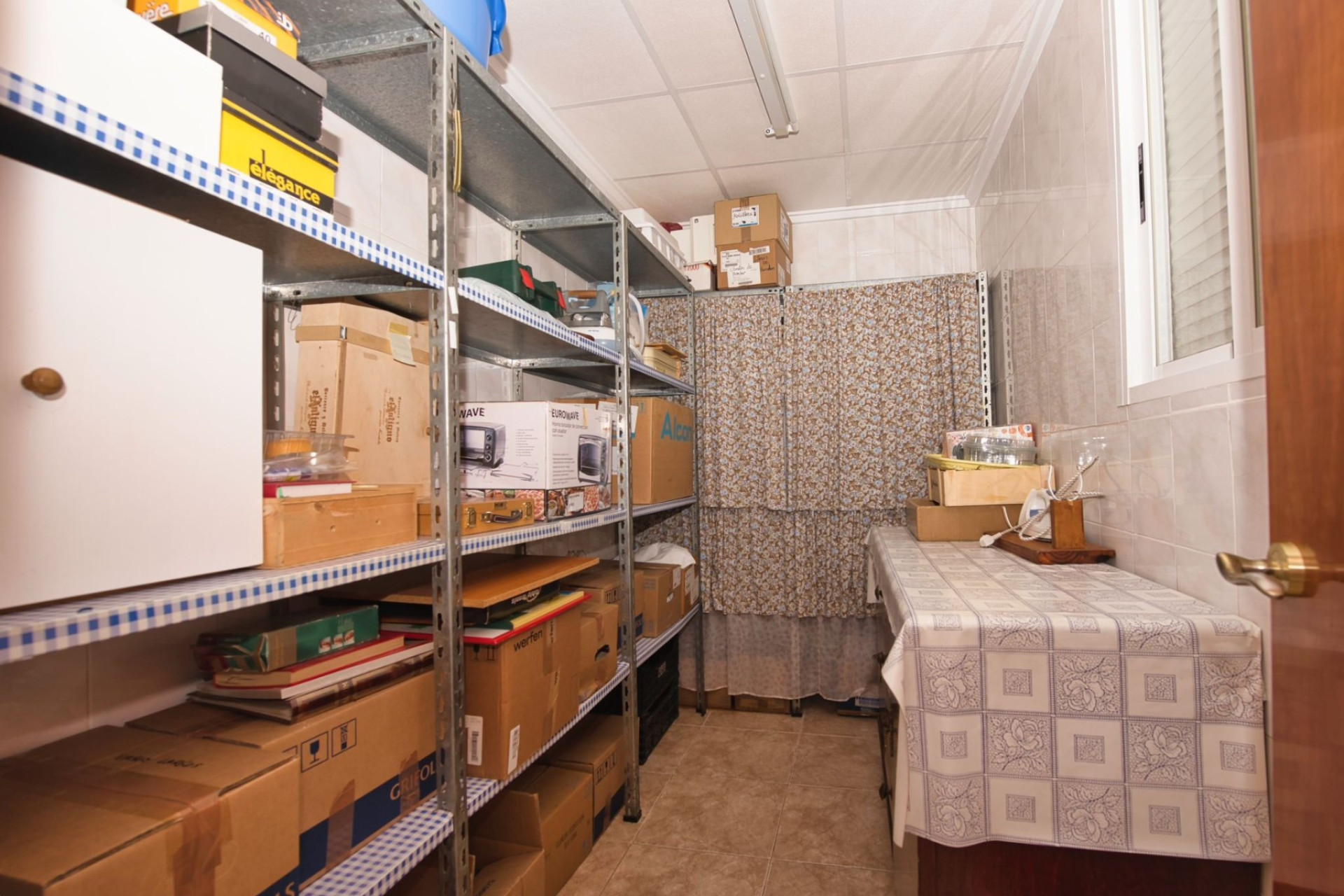 Herverkoop - 3. Vrijstaande villa - Benijófar - Costa Blanca Zuid