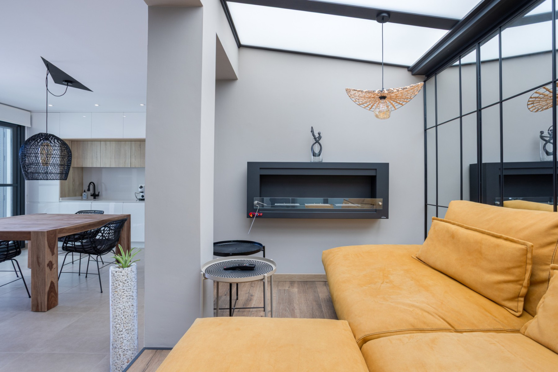 Herverkoop - 3. Vrijstaande villa - Benijófar - Costa Blanca Zuid