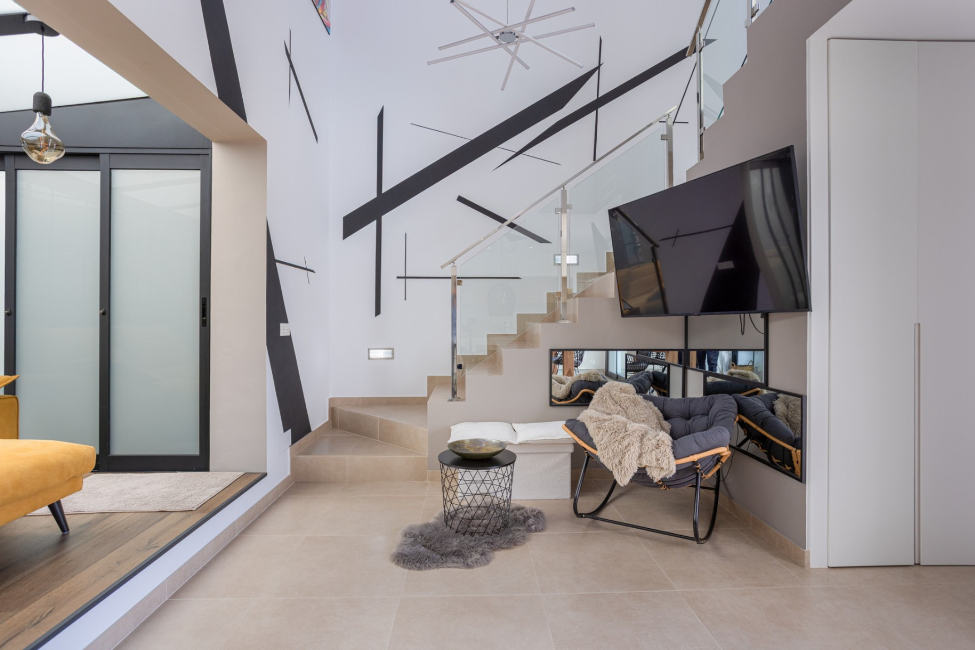 Herverkoop - 3. Vrijstaande villa - Benijófar - Costa Blanca Zuid