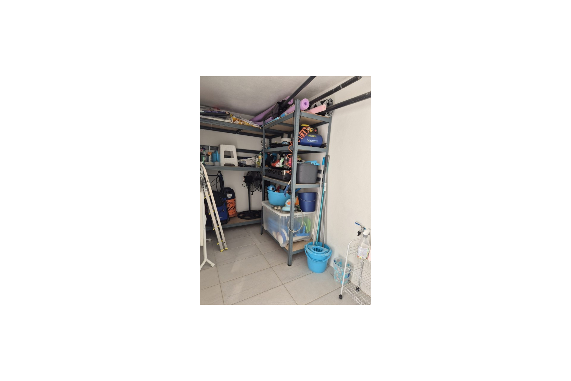 Herverkoop - 3. Vrijstaande villa - Benijófar - Costa Blanca Zuid