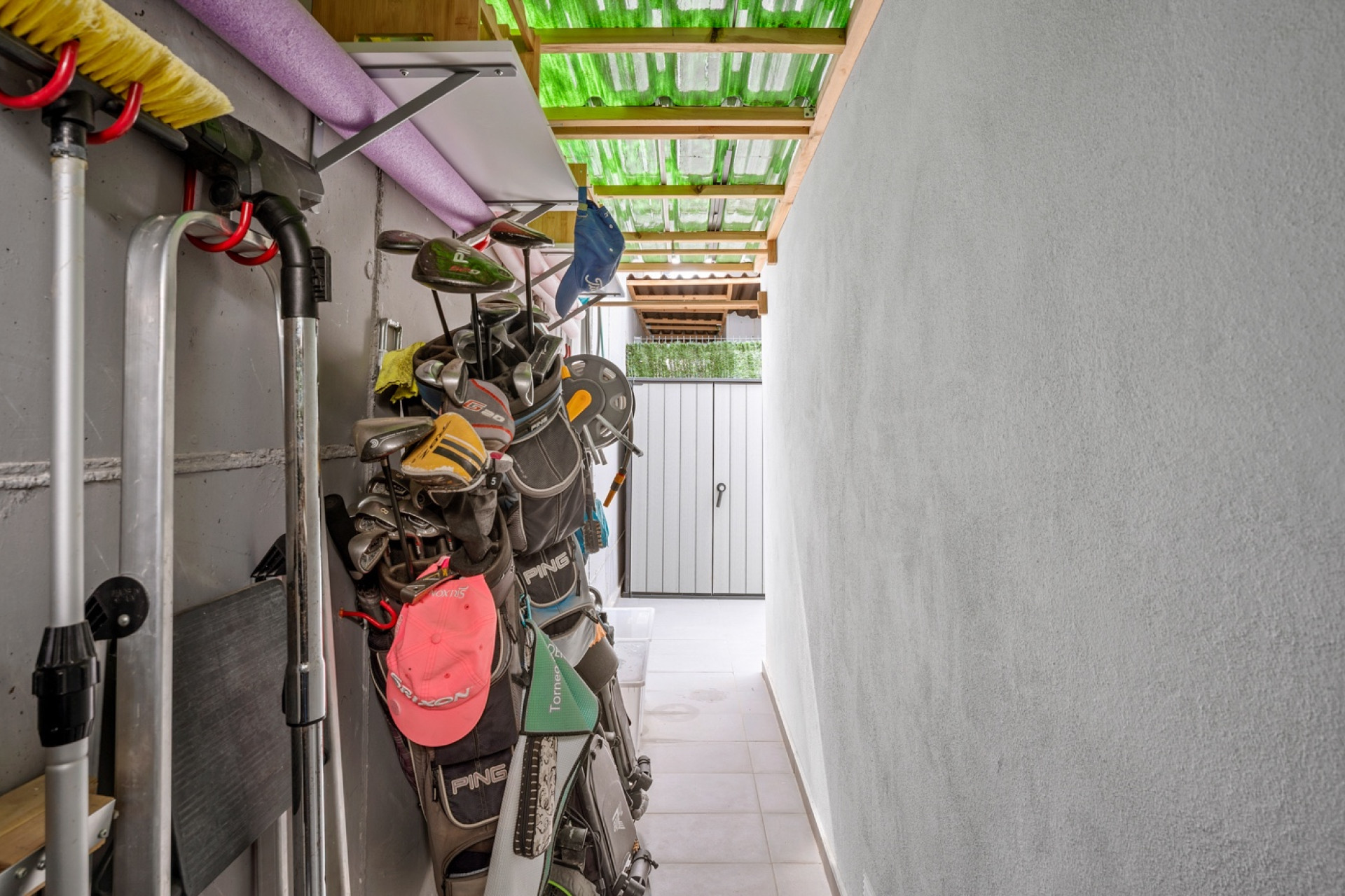 Herverkoop - 3. Vrijstaande villa - Benijófar - Costa Blanca Zuid