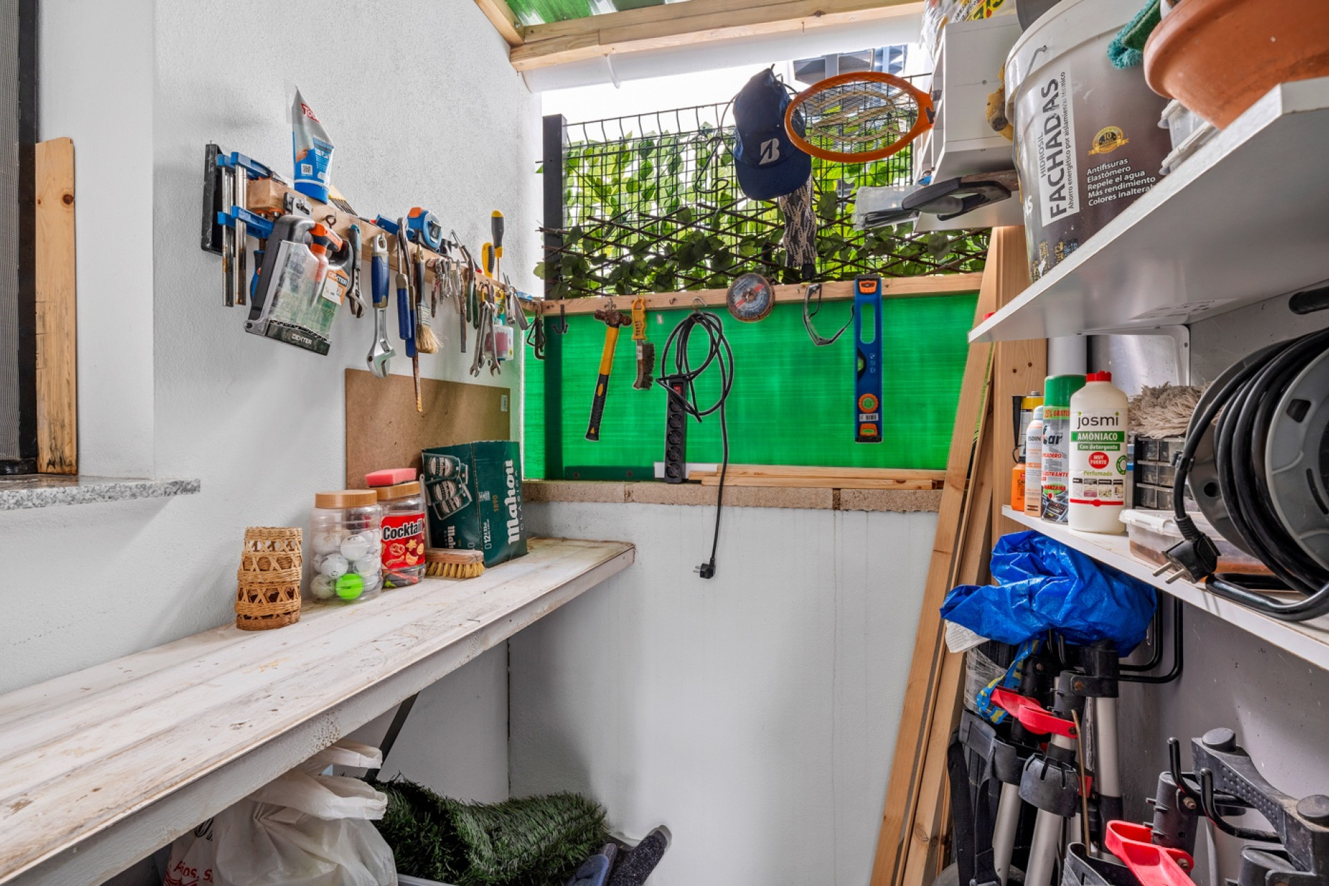 Herverkoop - 3. Vrijstaande villa - Benijófar - Costa Blanca Zuid