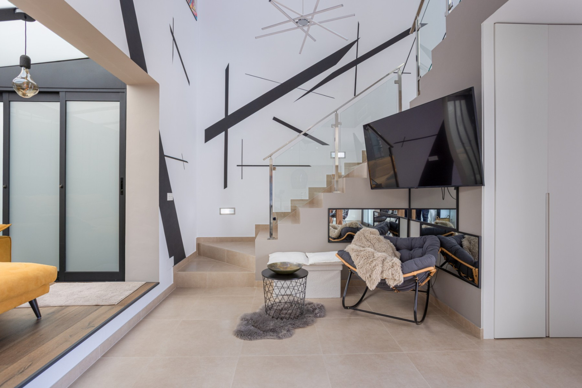 Herverkoop - 3. Vrijstaande villa - Benijófar - Costa Blanca Zuid